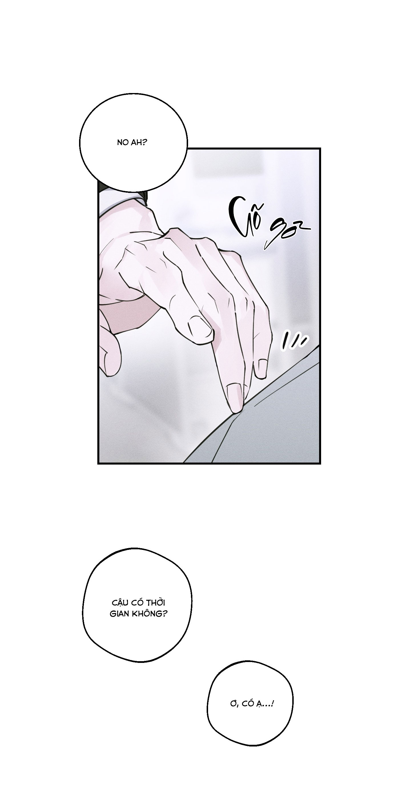 Yêu Để Ở Lại Chapter 2 - Next Chapter 3 H+