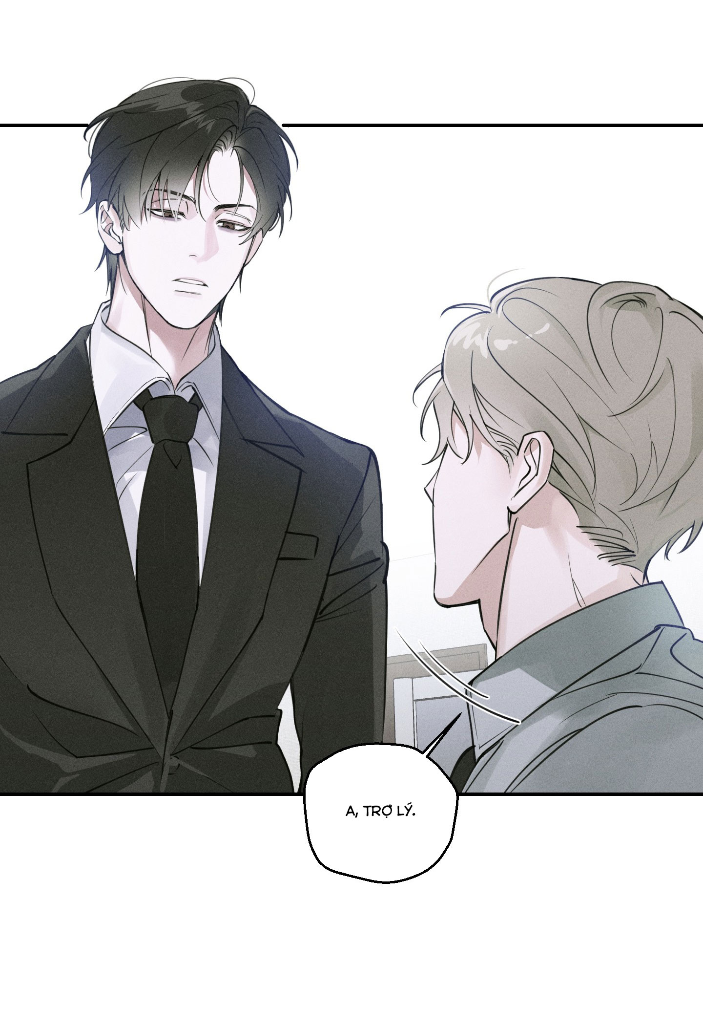 Yêu Để Ở Lại Chapter 2 - Next Chapter 3 H+