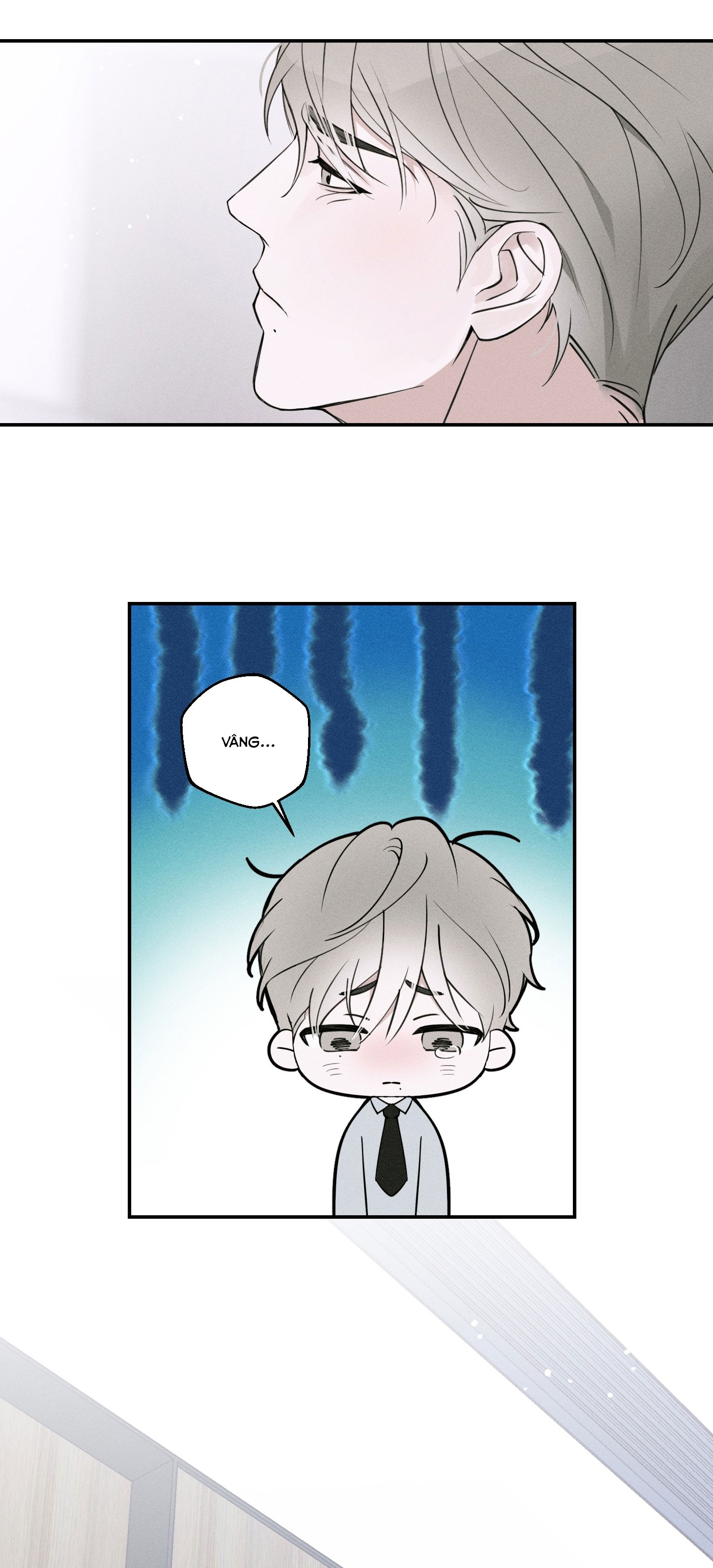 Yêu Để Ở Lại Chapter 2 - Next Chapter 3 H+