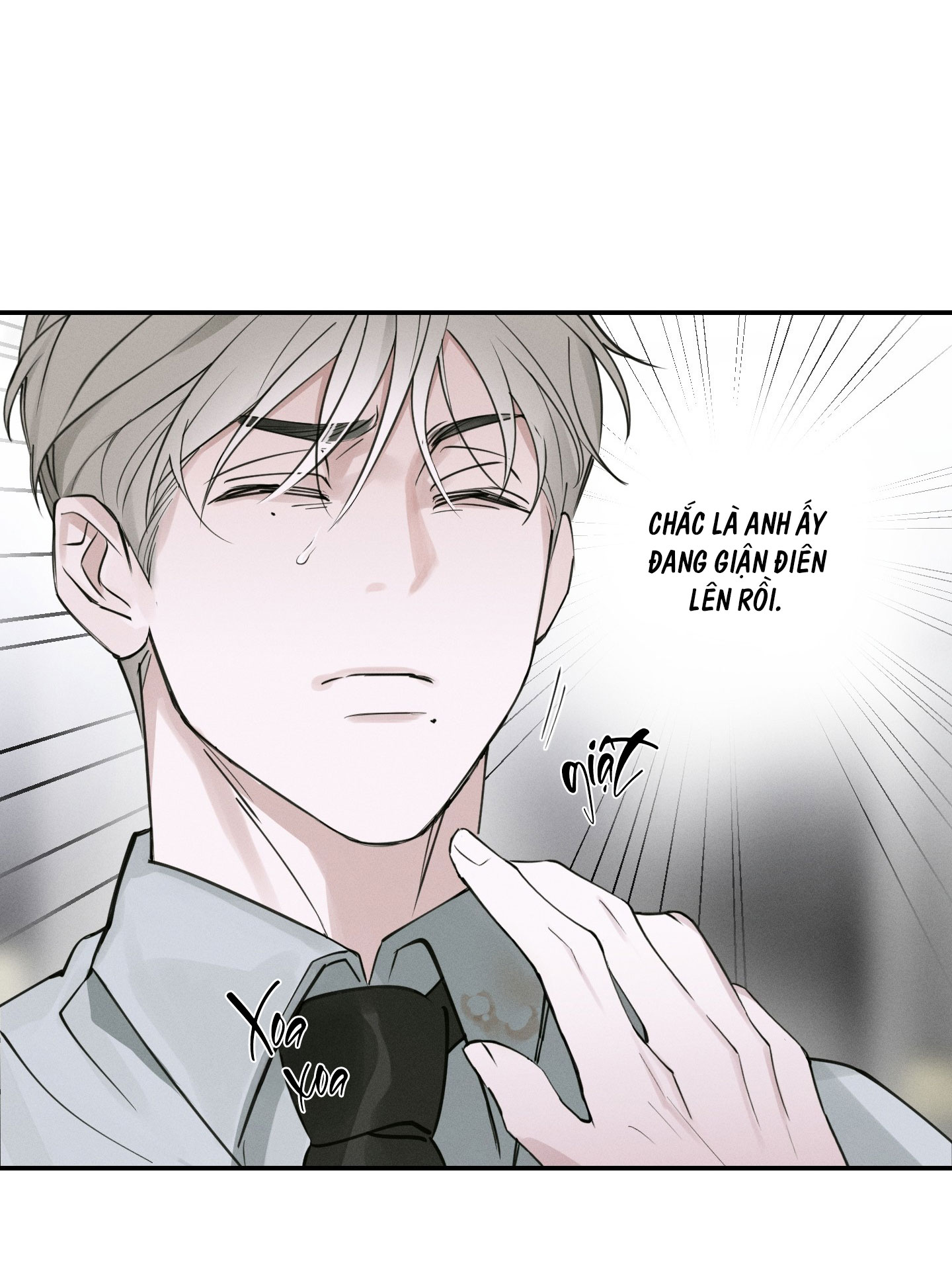 Yêu Để Ở Lại Chapter 2 - Next Chapter 3 H+