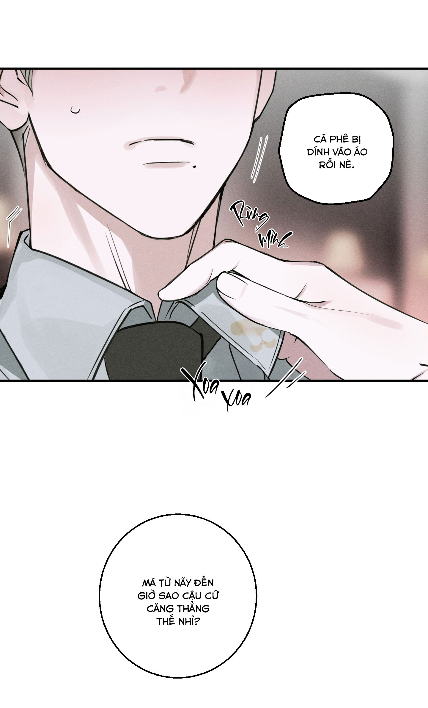 Yêu Để Ở Lại Chapter 2 - Next Chapter 3 H+