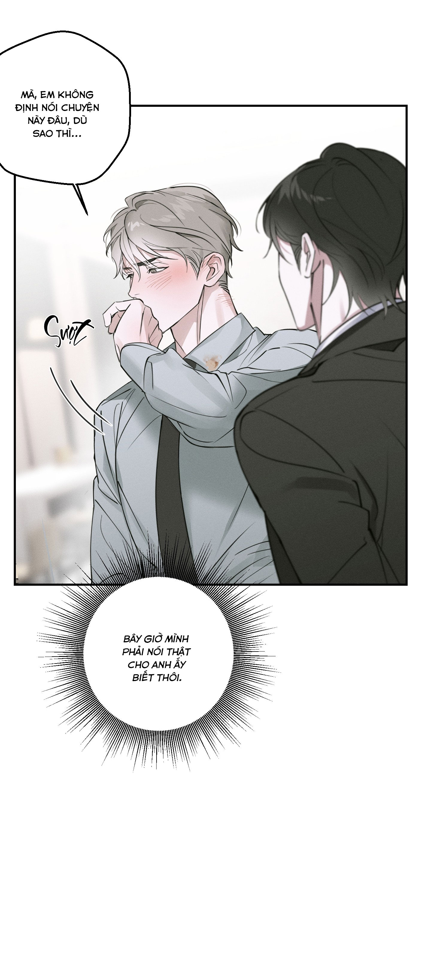 Yêu Để Ở Lại Chapter 2 - Next Chapter 3 H+