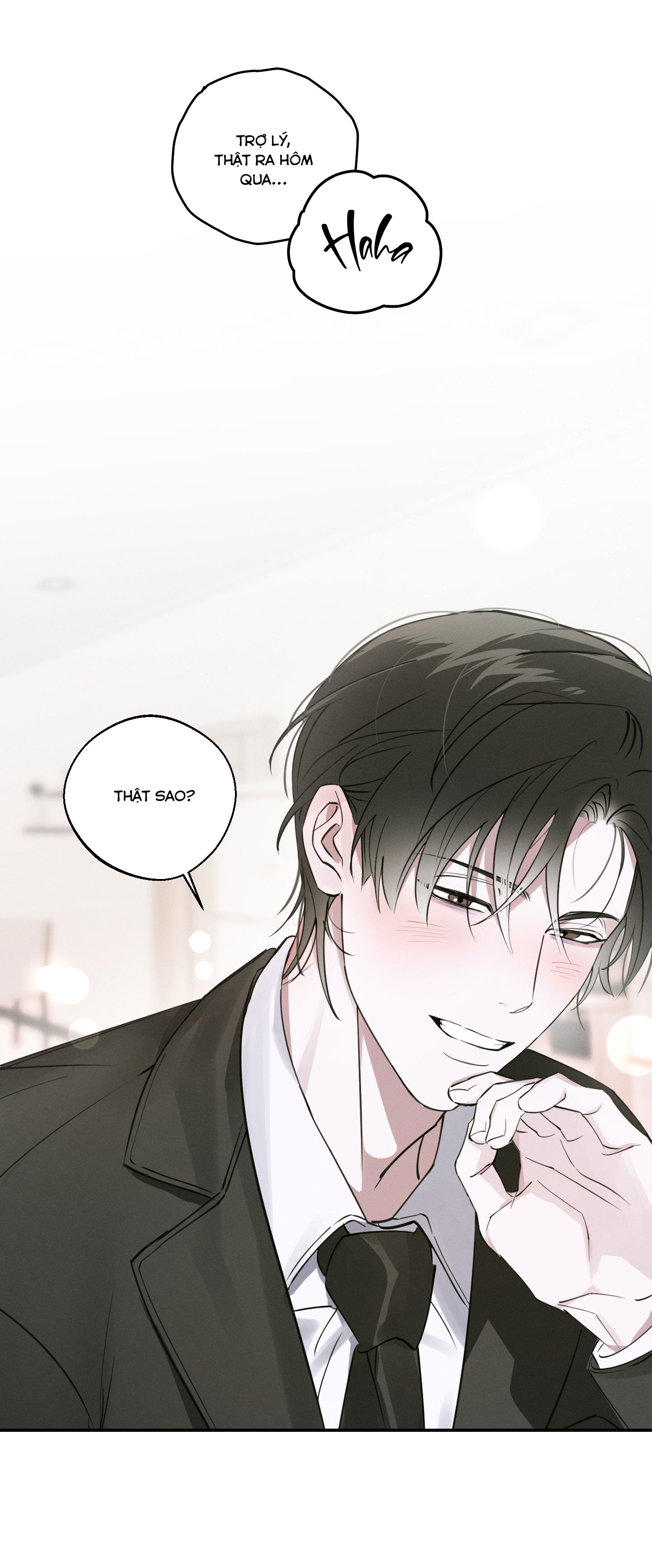 Yêu Để Ở Lại Chapter 2 - Next Chapter 3 H+