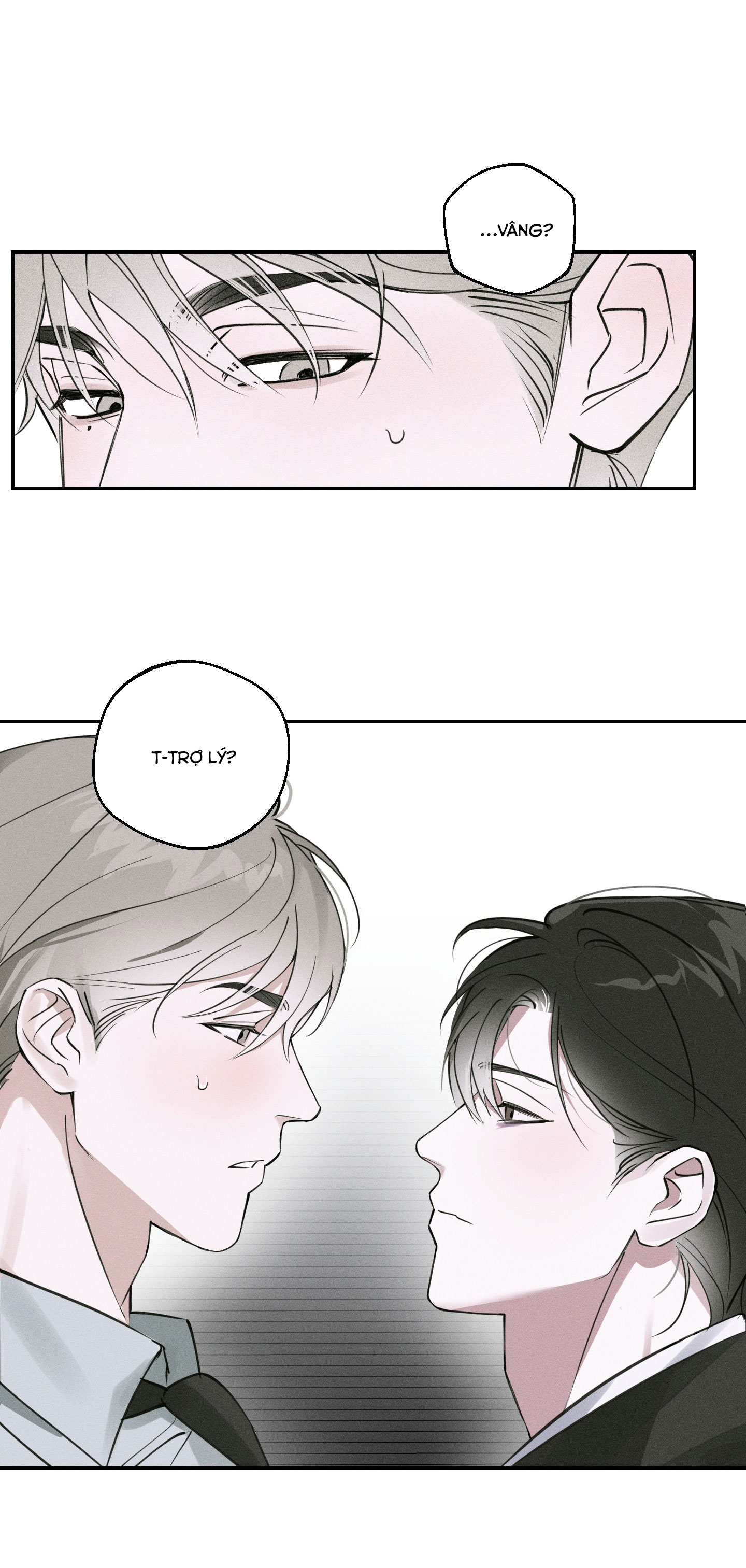 Yêu Để Ở Lại Chapter 2 - Next Chapter 3 H+