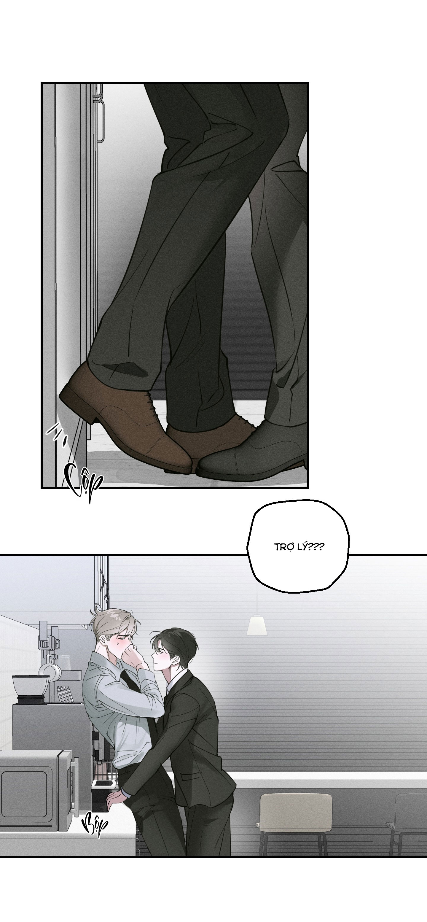 Yêu Để Ở Lại Chapter 2 - Next Chapter 3 H+