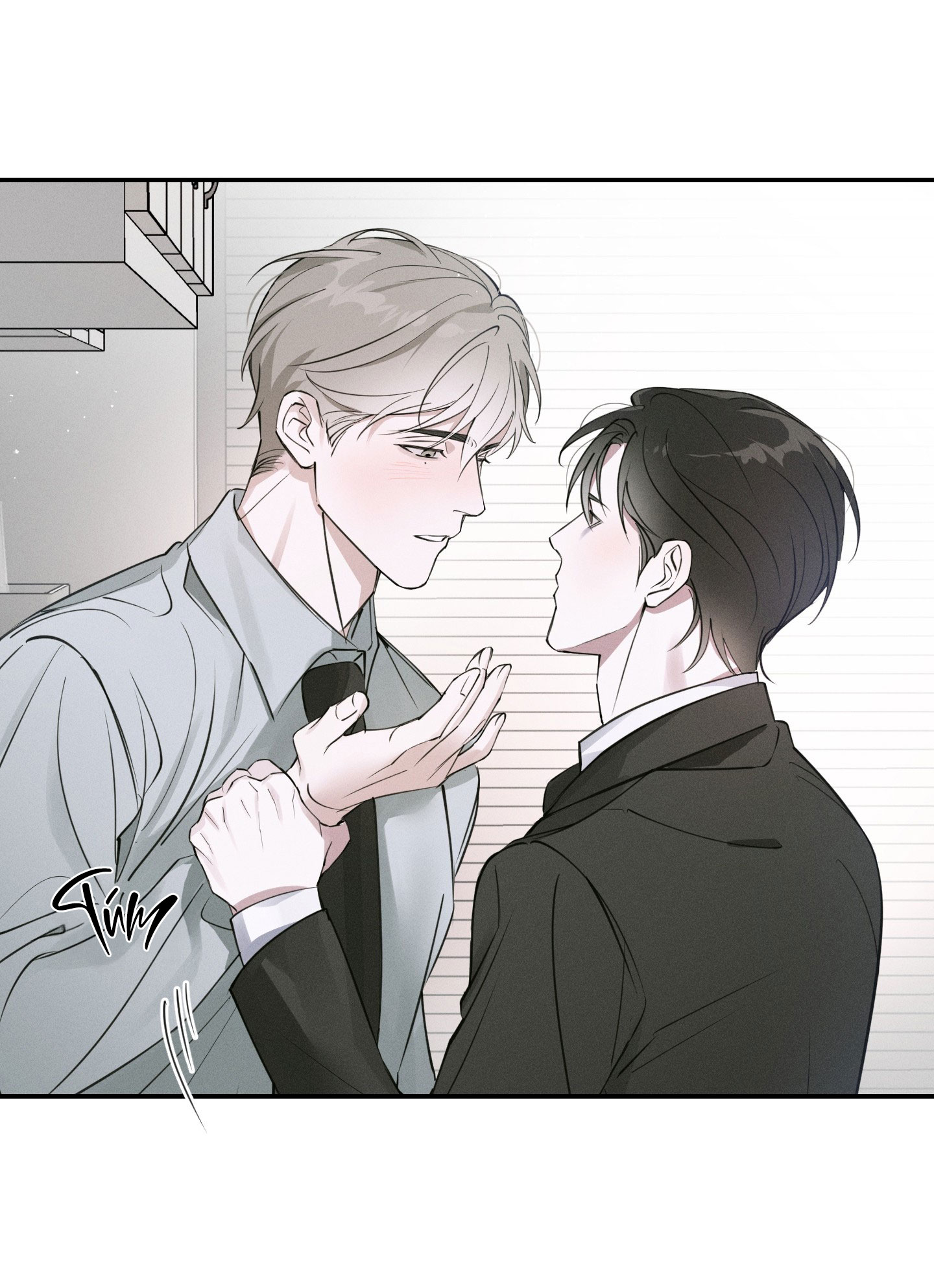 Yêu Để Ở Lại Chapter 2 - Next Chapter 3 H+