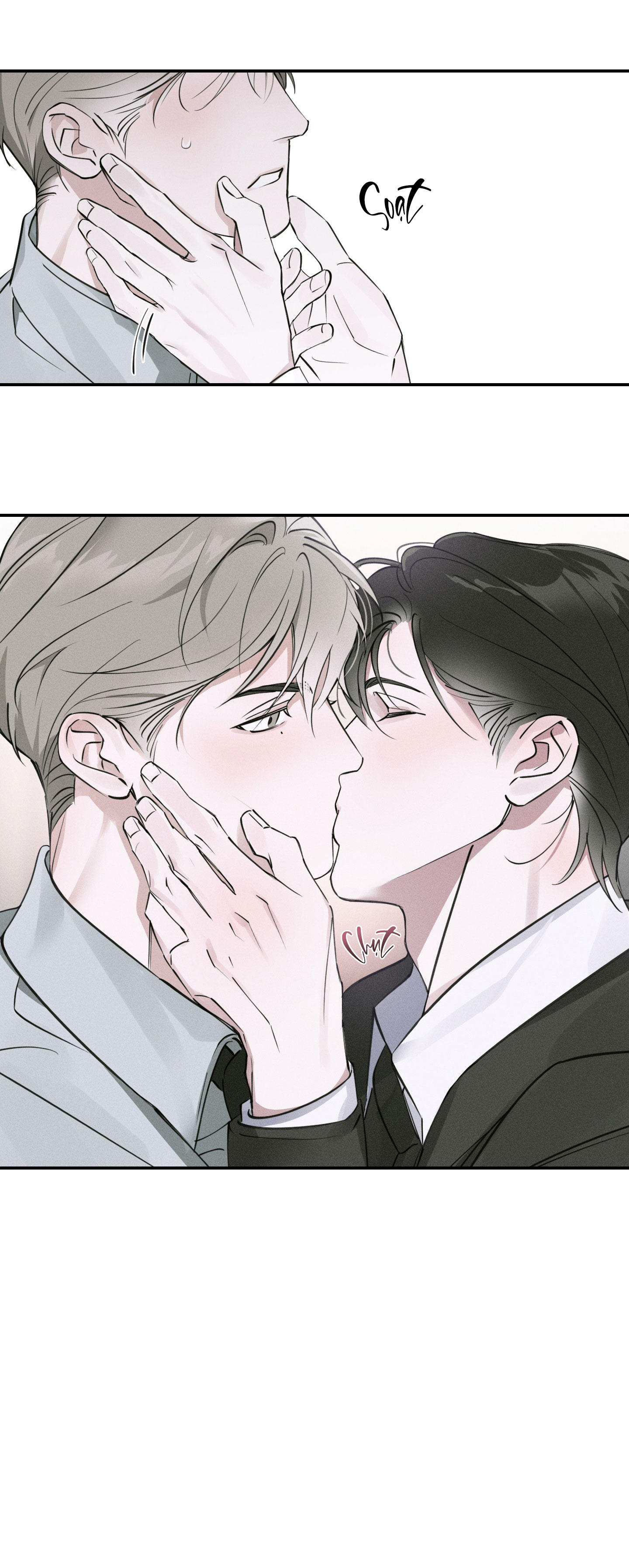 Yêu Để Ở Lại Chapter 2 - Next Chapter 3 H+