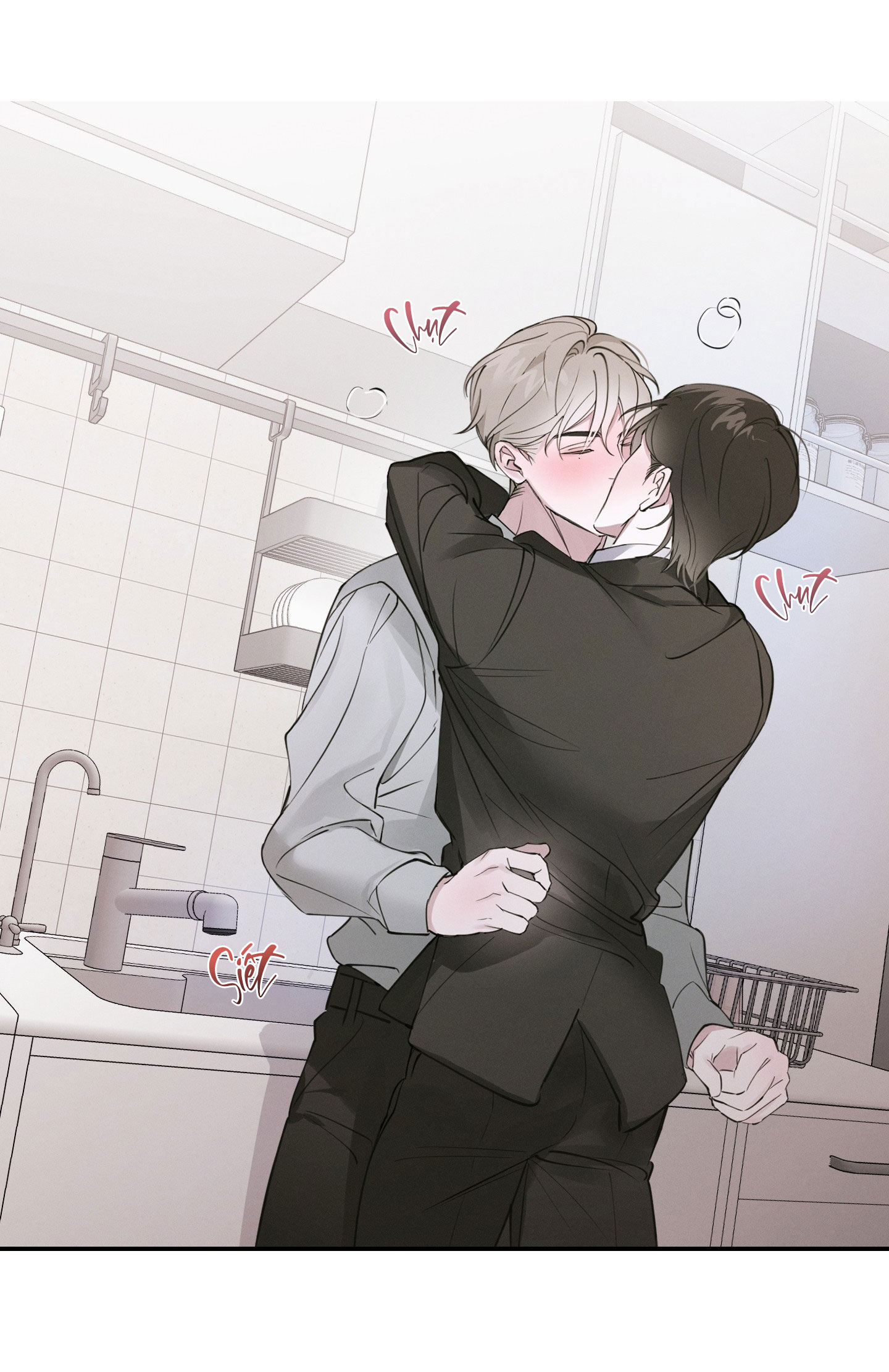 Yêu Để Ở Lại Chapter 2 - Next Chapter 3 H+