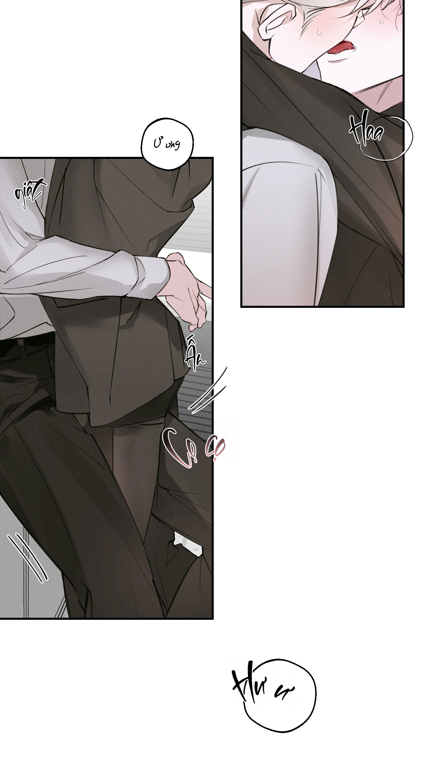 Yêu Để Ở Lại Chapter 2 - Next Chapter 3 H+