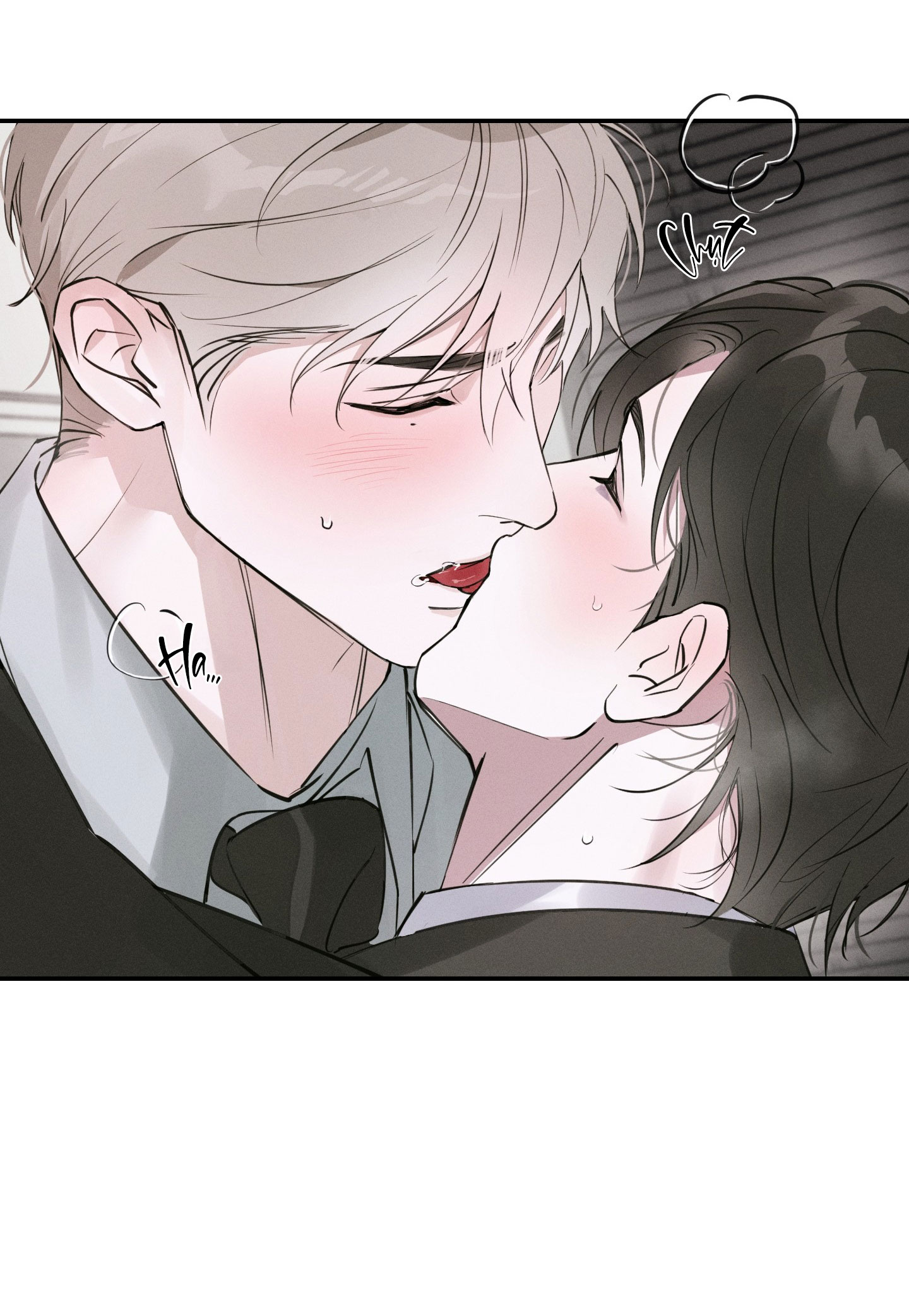 Yêu Để Ở Lại Chapter 2 - Next Chapter 3 H+