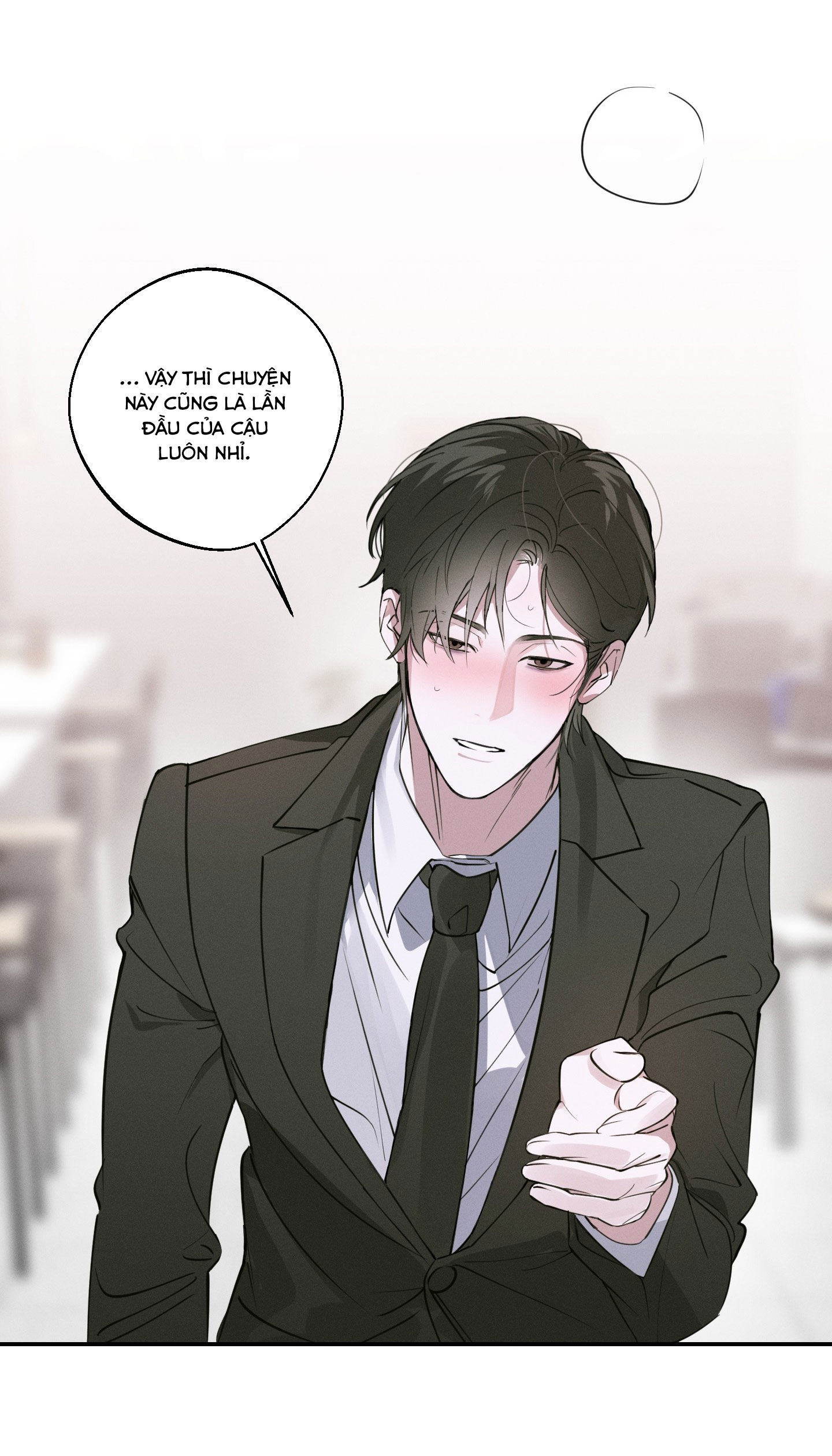 Yêu Để Ở Lại Chapter 2 - Next Chapter 3 H+
