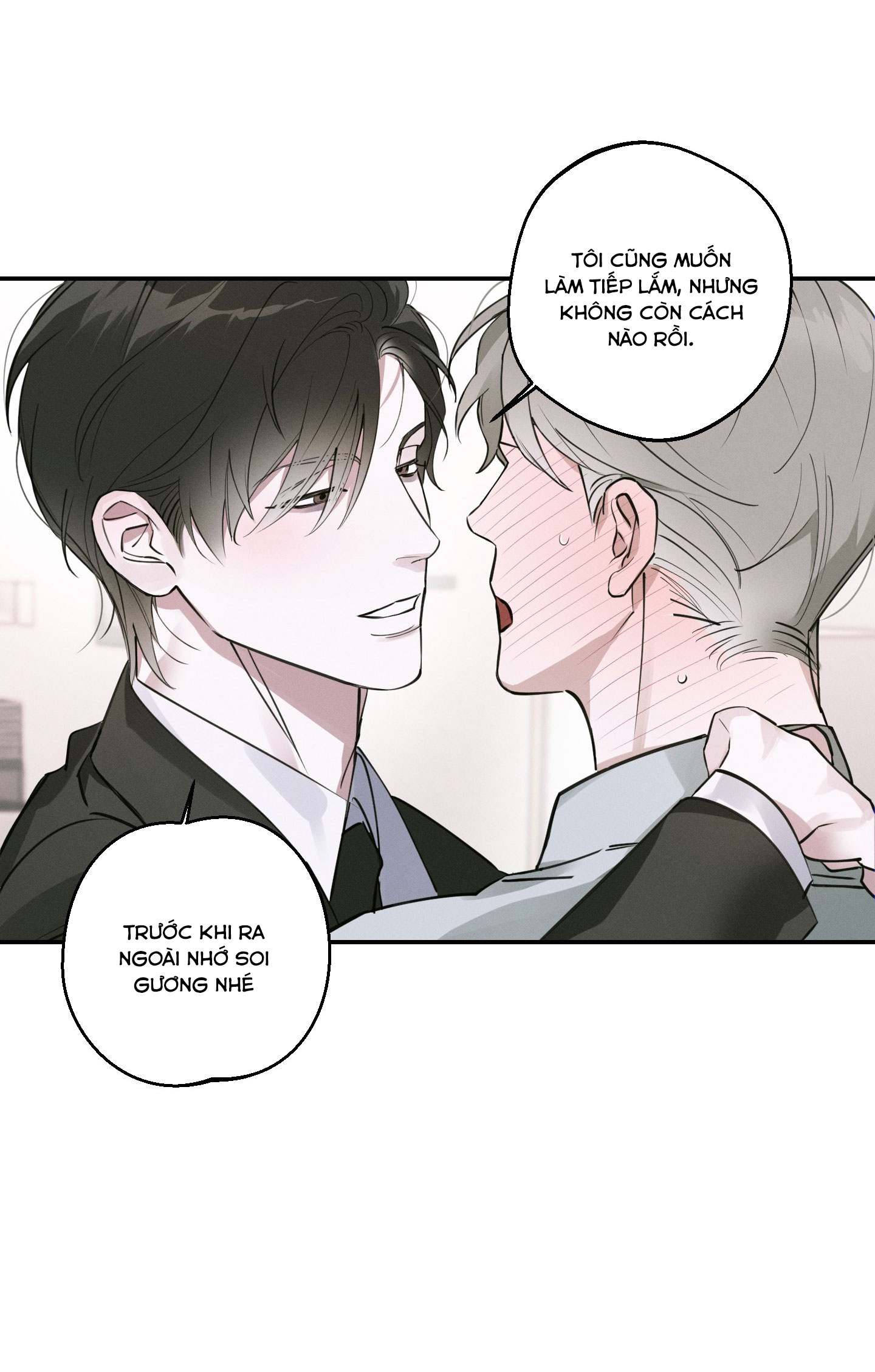 Yêu Để Ở Lại Chapter 2 - Next Chapter 3 H+