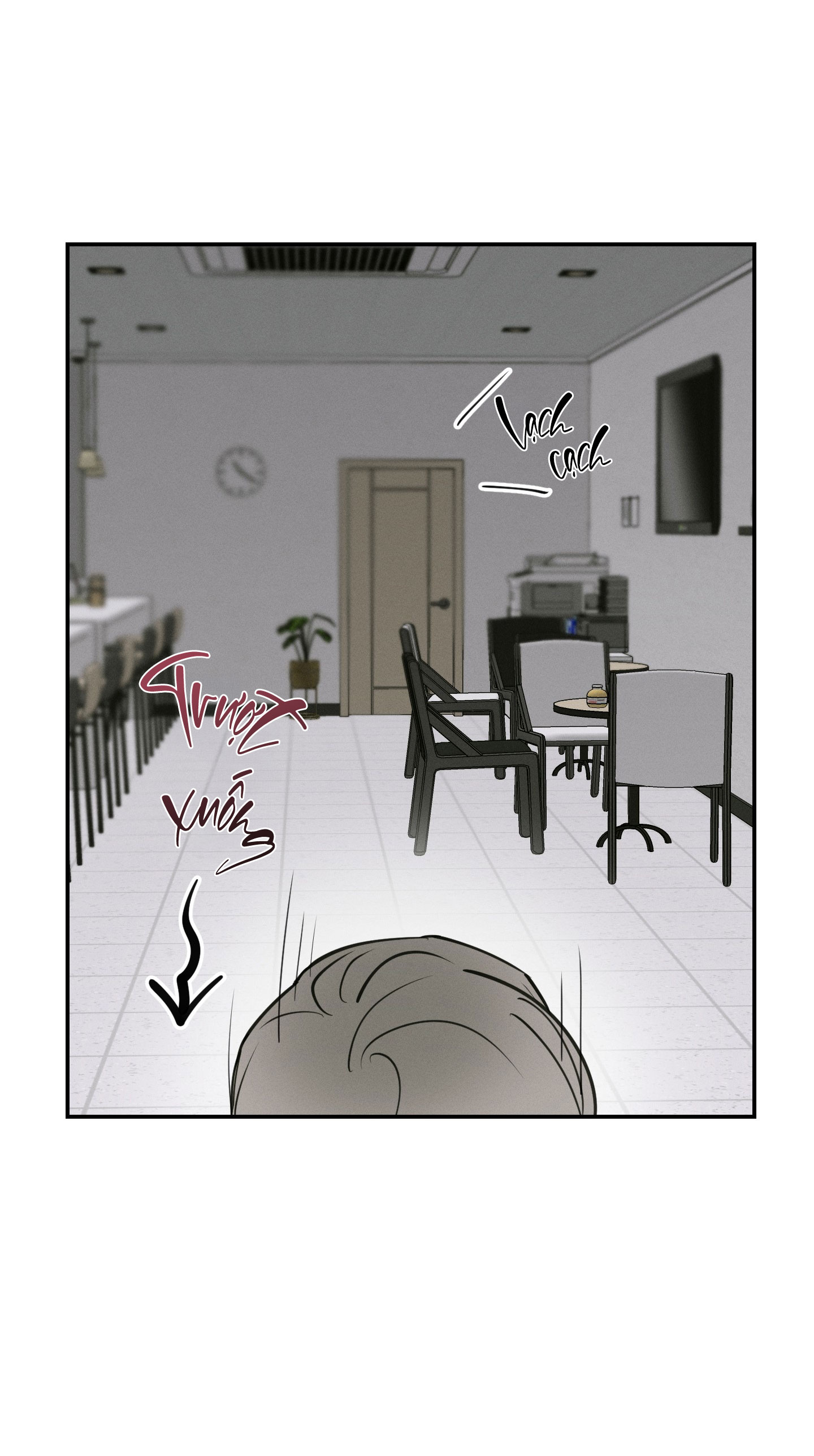 Yêu Để Ở Lại Chapter 2 - Next Chapter 3 H+