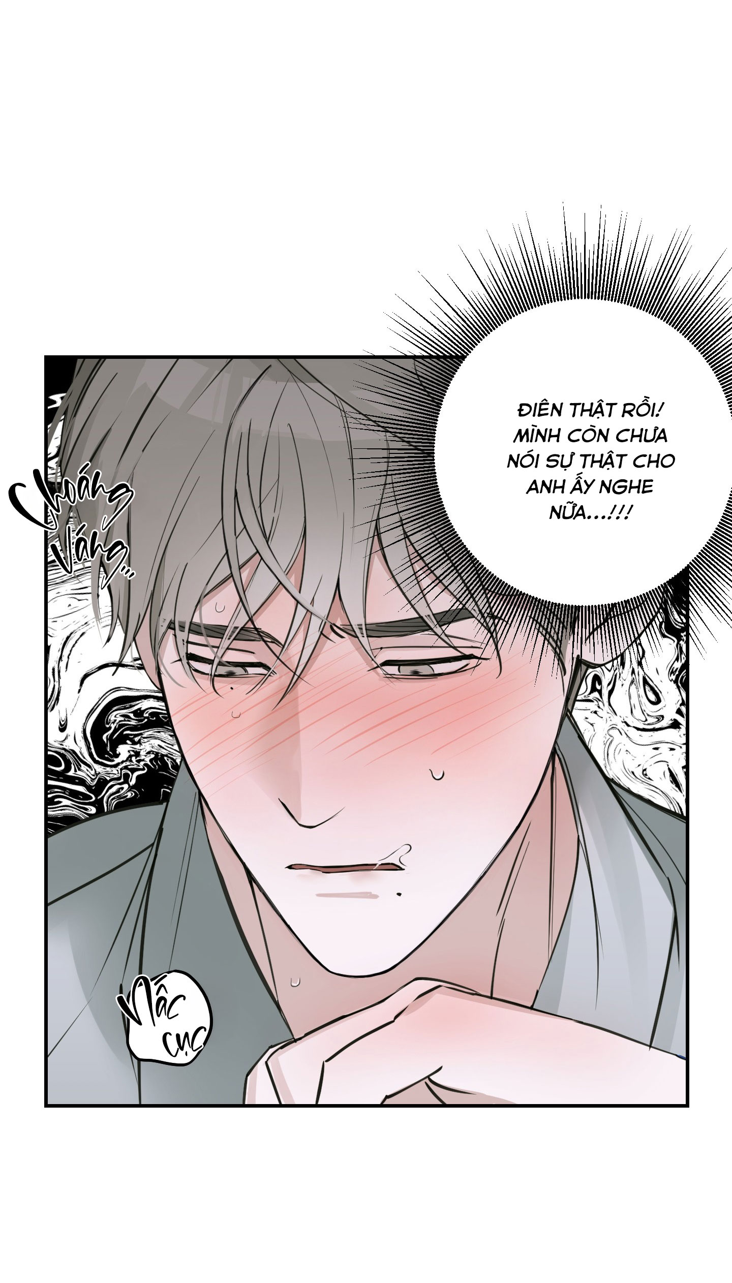 Yêu Để Ở Lại Chapter 2 - Next Chapter 3 H+