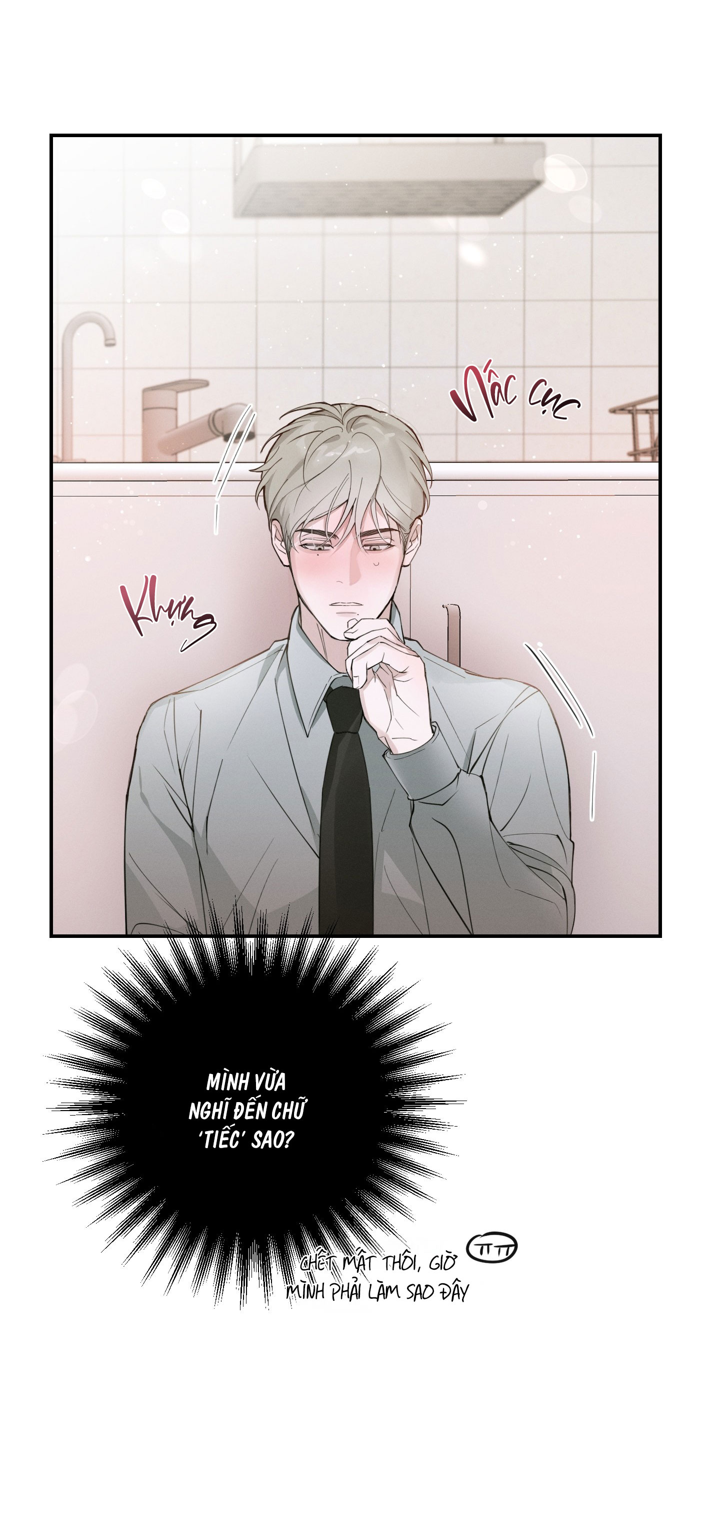 Yêu Để Ở Lại Chapter 2 - Next Chapter 3 H+