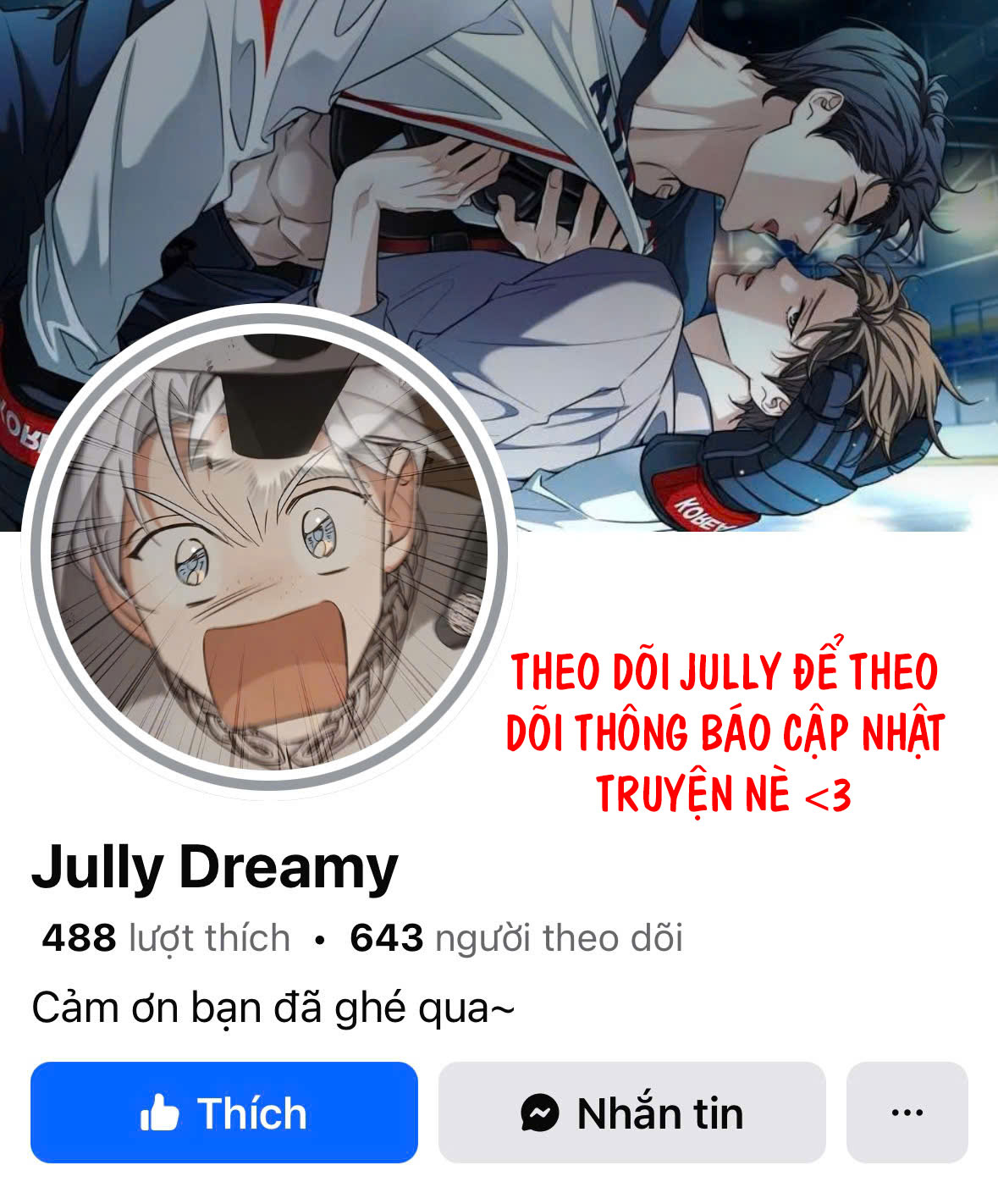 Yêu Để Ở Lại Chapter 3 H+ - Next Chapter 4 H++