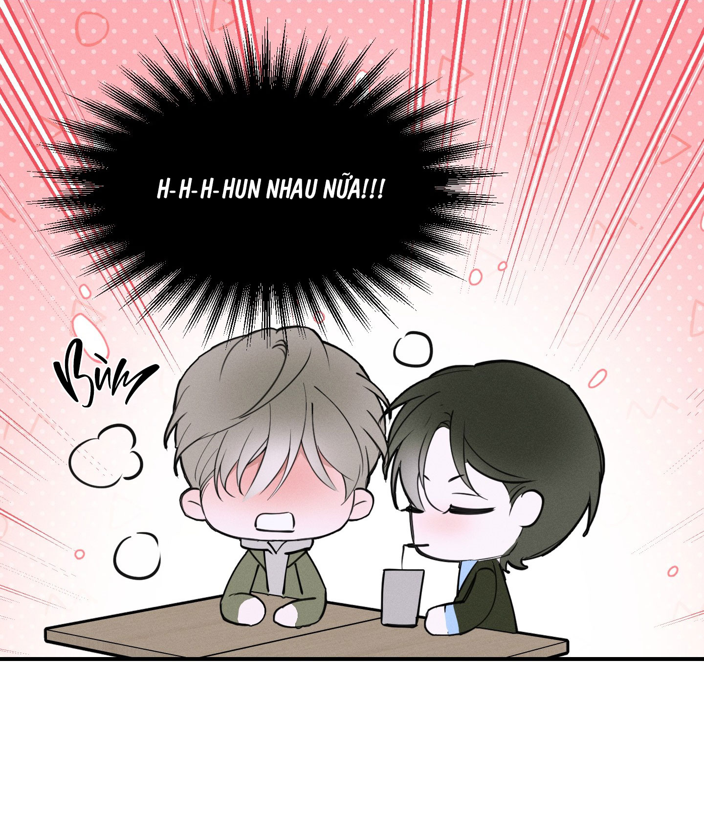 Yêu Để Ở Lại Chapter 3 H+ - Next Chapter 4 H++