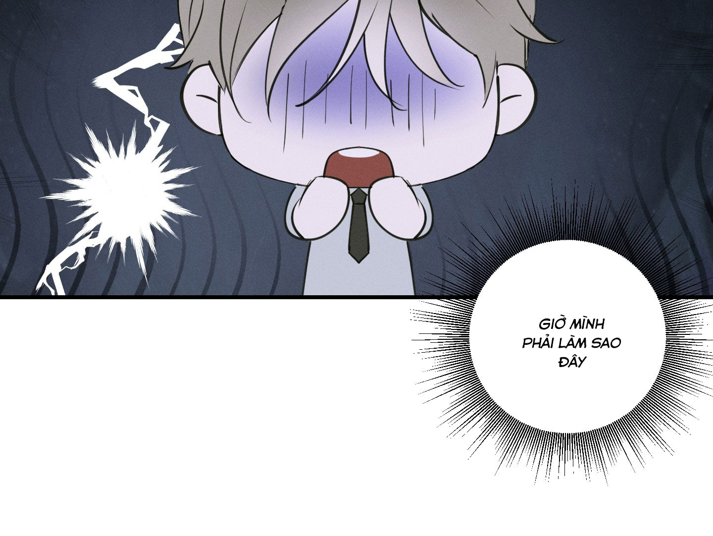 Yêu Để Ở Lại Chapter 3 H+ - Next Chapter 4 H++