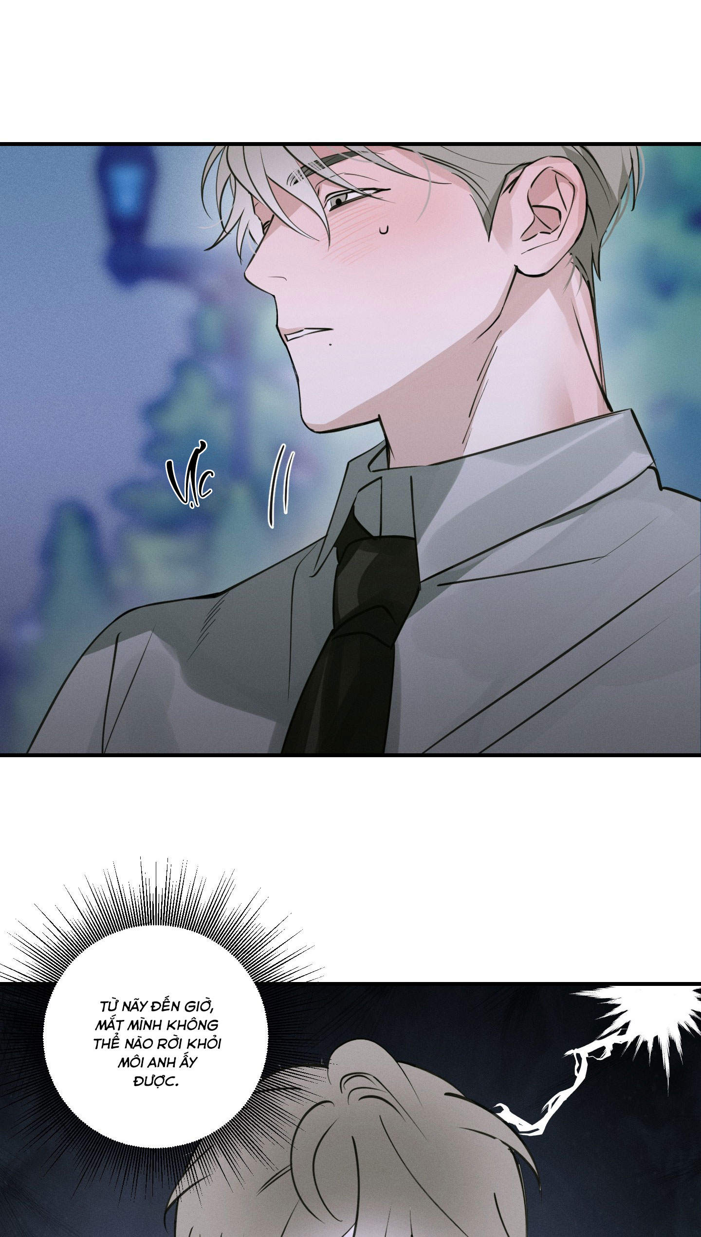 Yêu Để Ở Lại Chapter 3 H+ - Next Chapter 4 H++