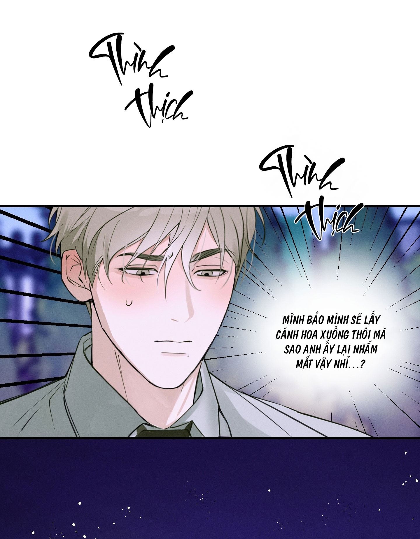 Yêu Để Ở Lại Chapter 3 H+ - Next Chapter 4 H++