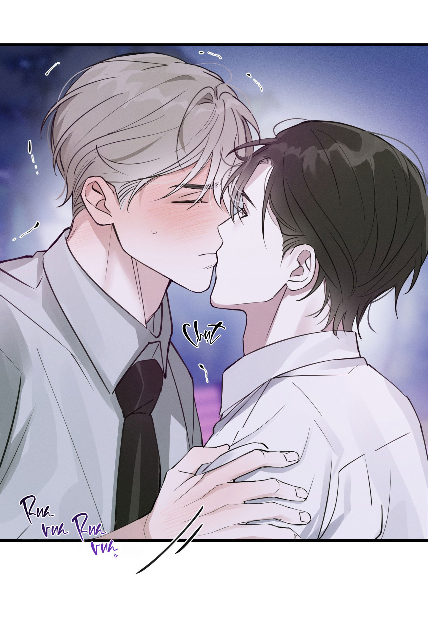 Yêu Để Ở Lại Chapter 3 H+ - Next Chapter 4 H++