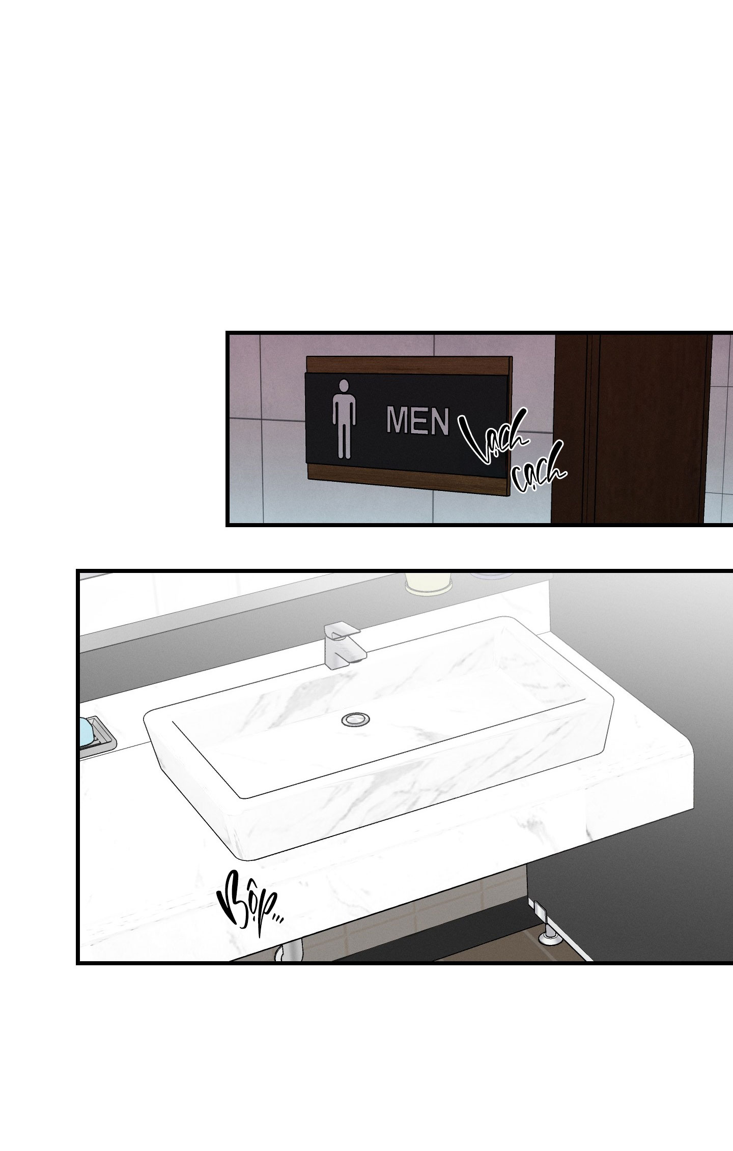 Yêu Để Ở Lại Chapter 3 H+ - Next Chapter 4 H++