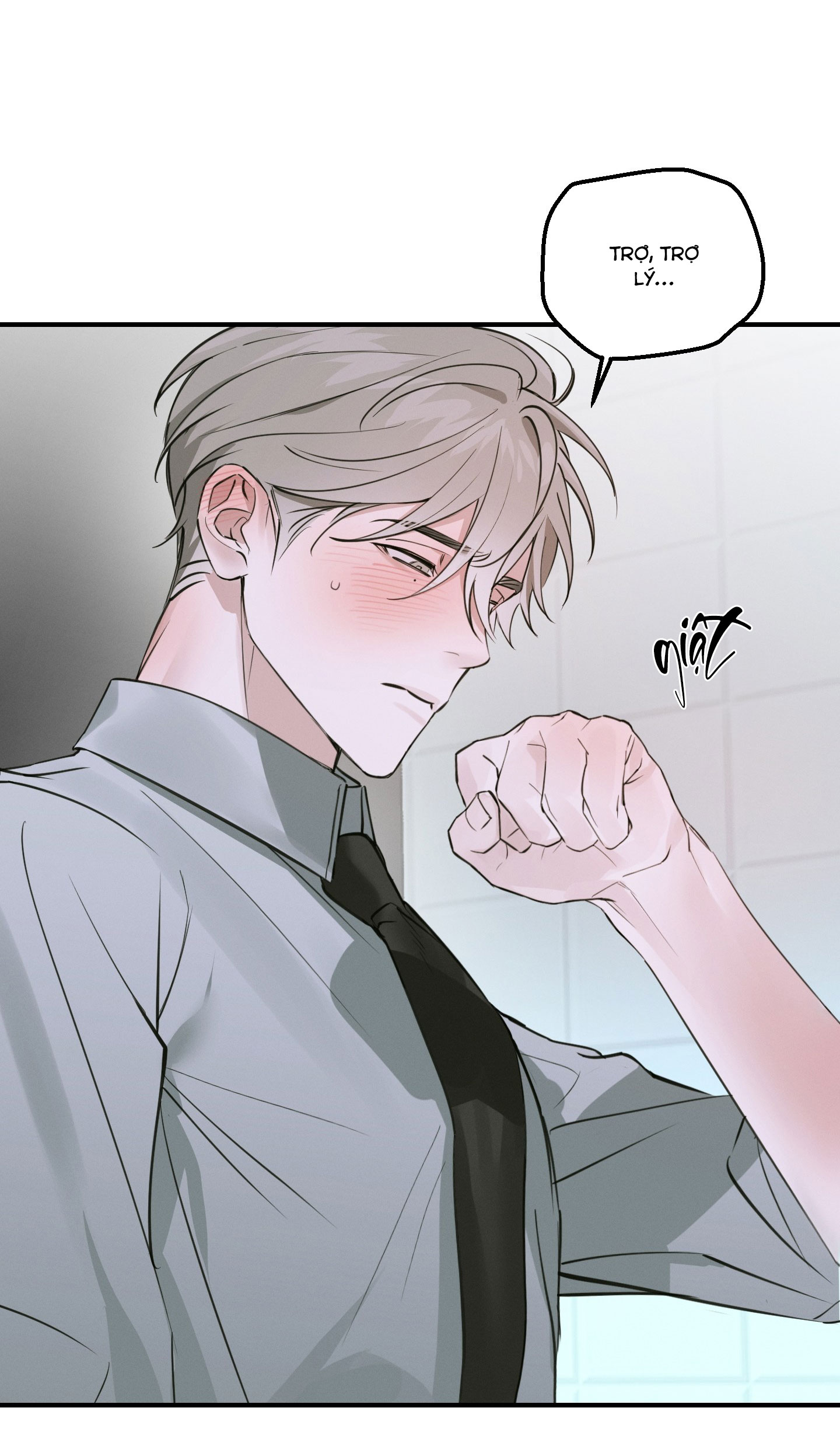 Yêu Để Ở Lại Chapter 3 H+ - Next Chapter 4 H++