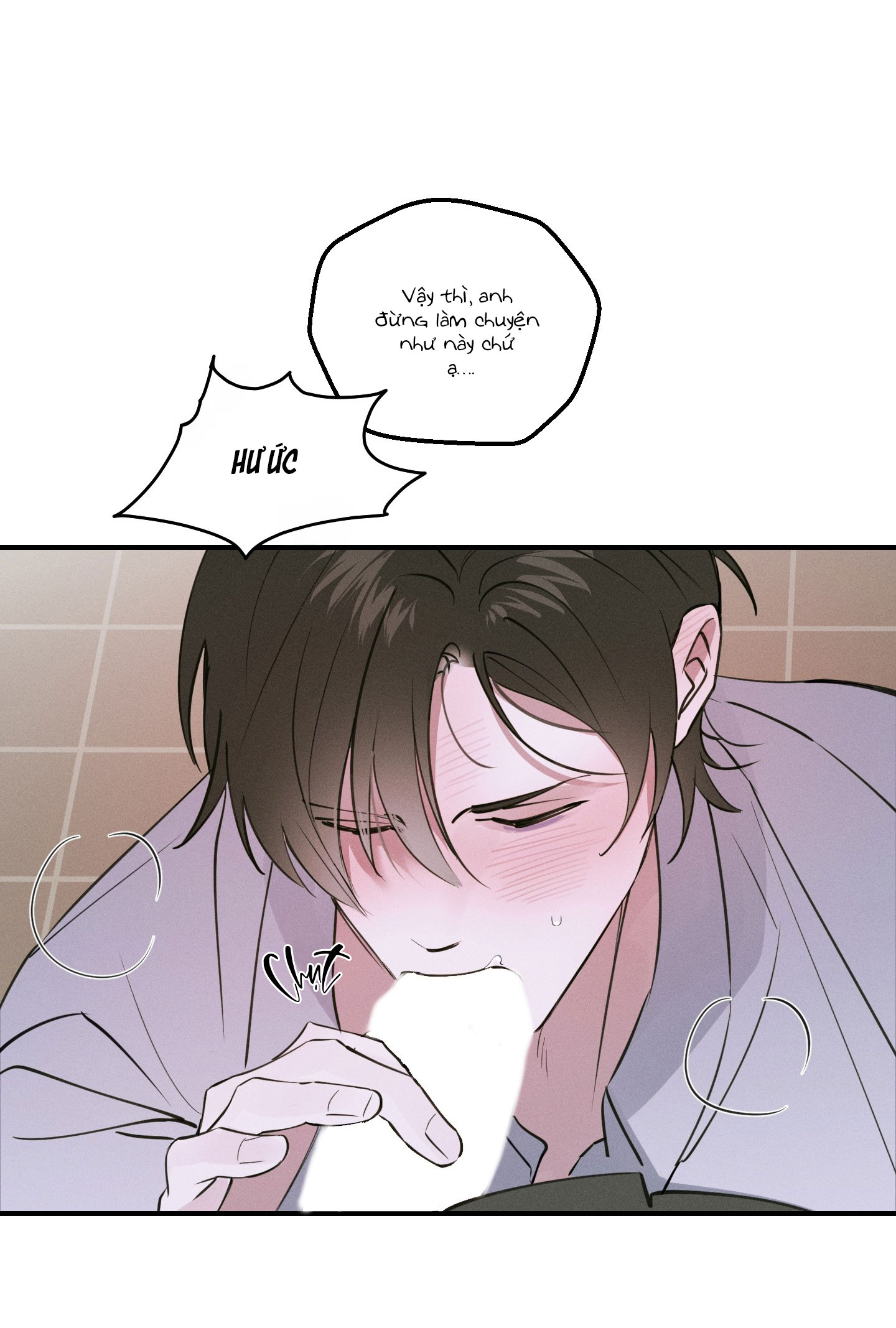 Yêu Để Ở Lại Chapter 3 H+ - Next Chapter 4 H++