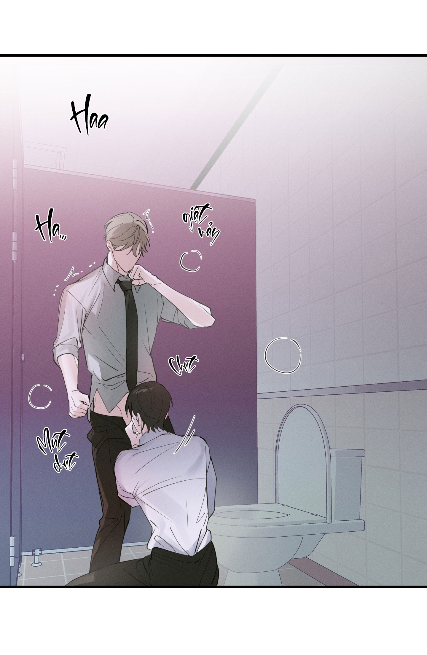 Yêu Để Ở Lại Chapter 3 H+ - Next Chapter 4 H++