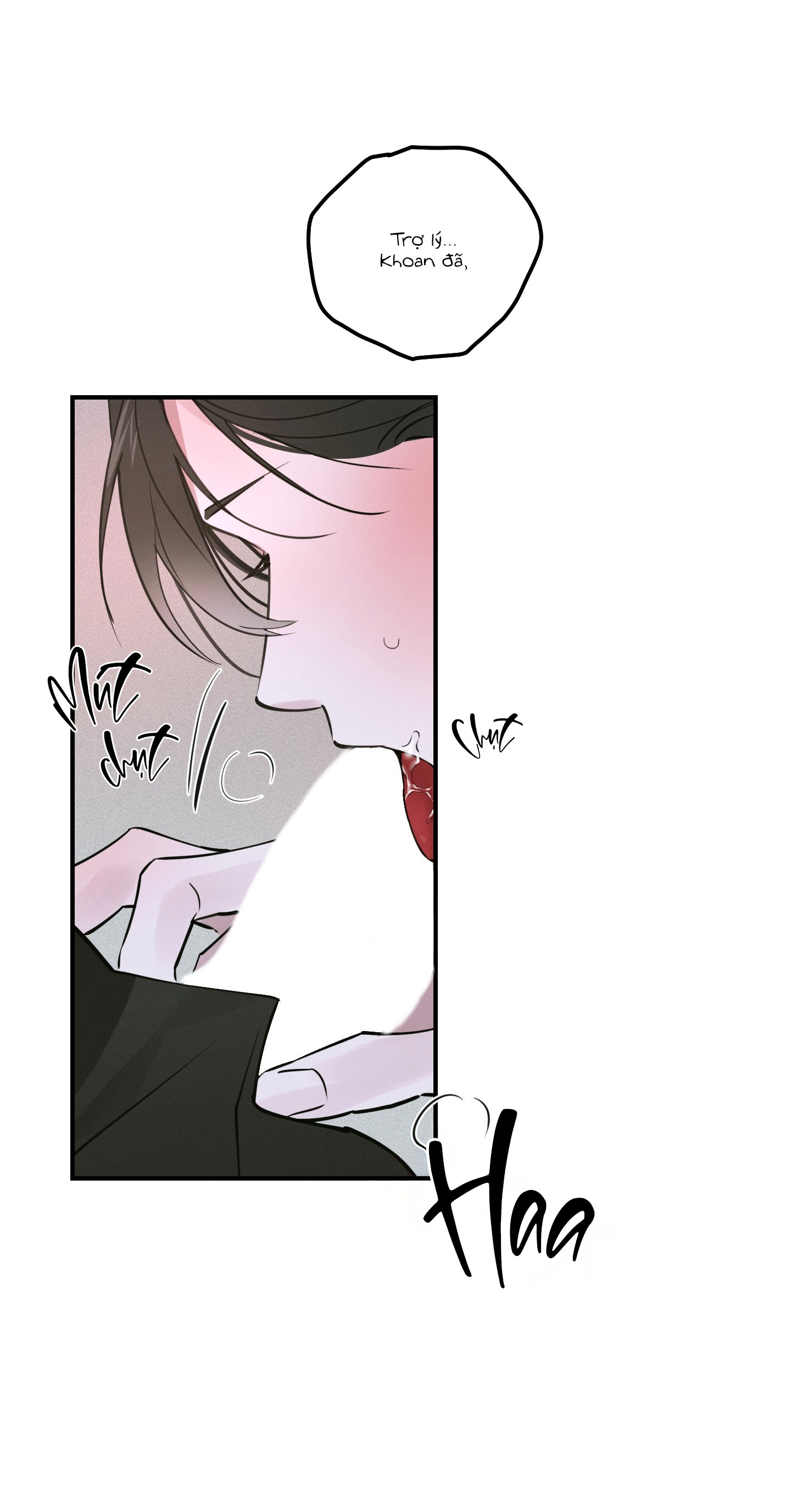 Yêu Để Ở Lại Chapter 3 H+ - Next Chapter 4 H++