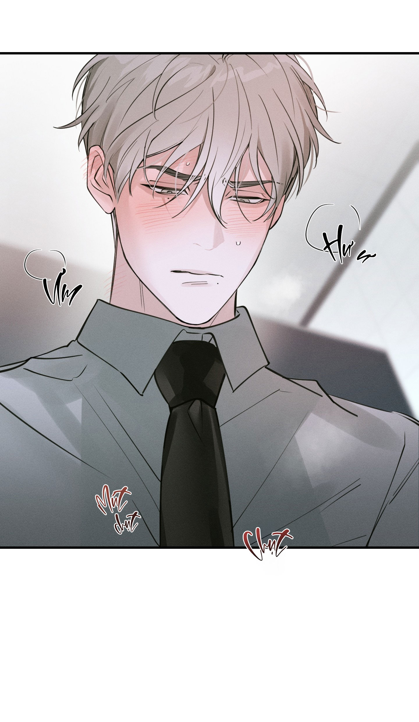 Yêu Để Ở Lại Chapter 3 H+ - Next Chapter 4 H++