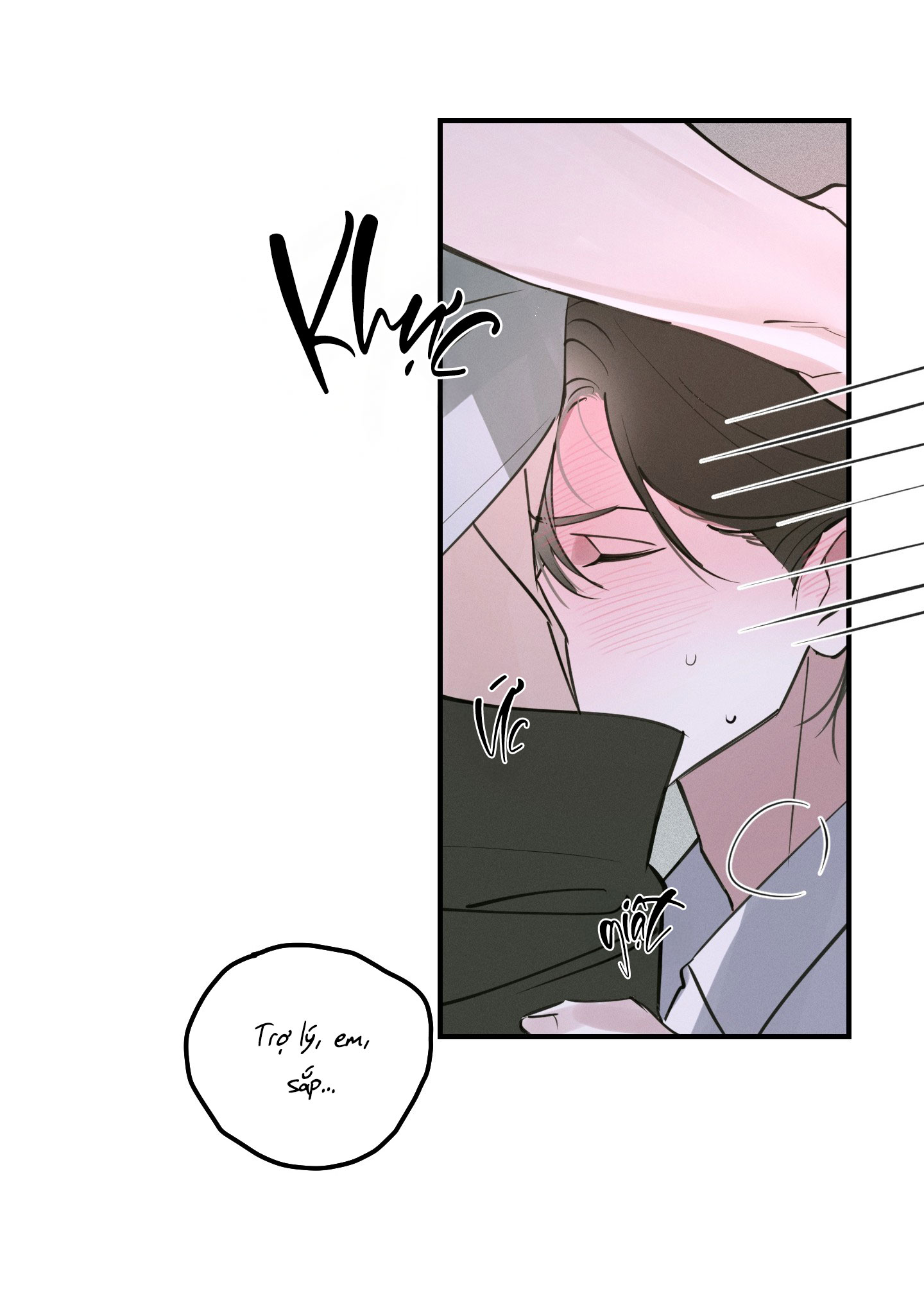 Yêu Để Ở Lại Chapter 3 H+ - Next Chapter 4 H++