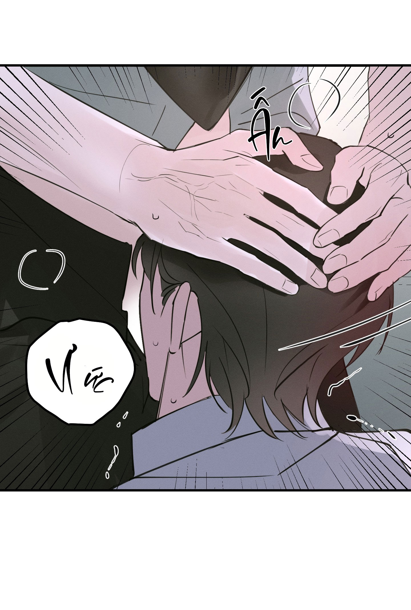 Yêu Để Ở Lại Chapter 3 H+ - Next Chapter 4 H++