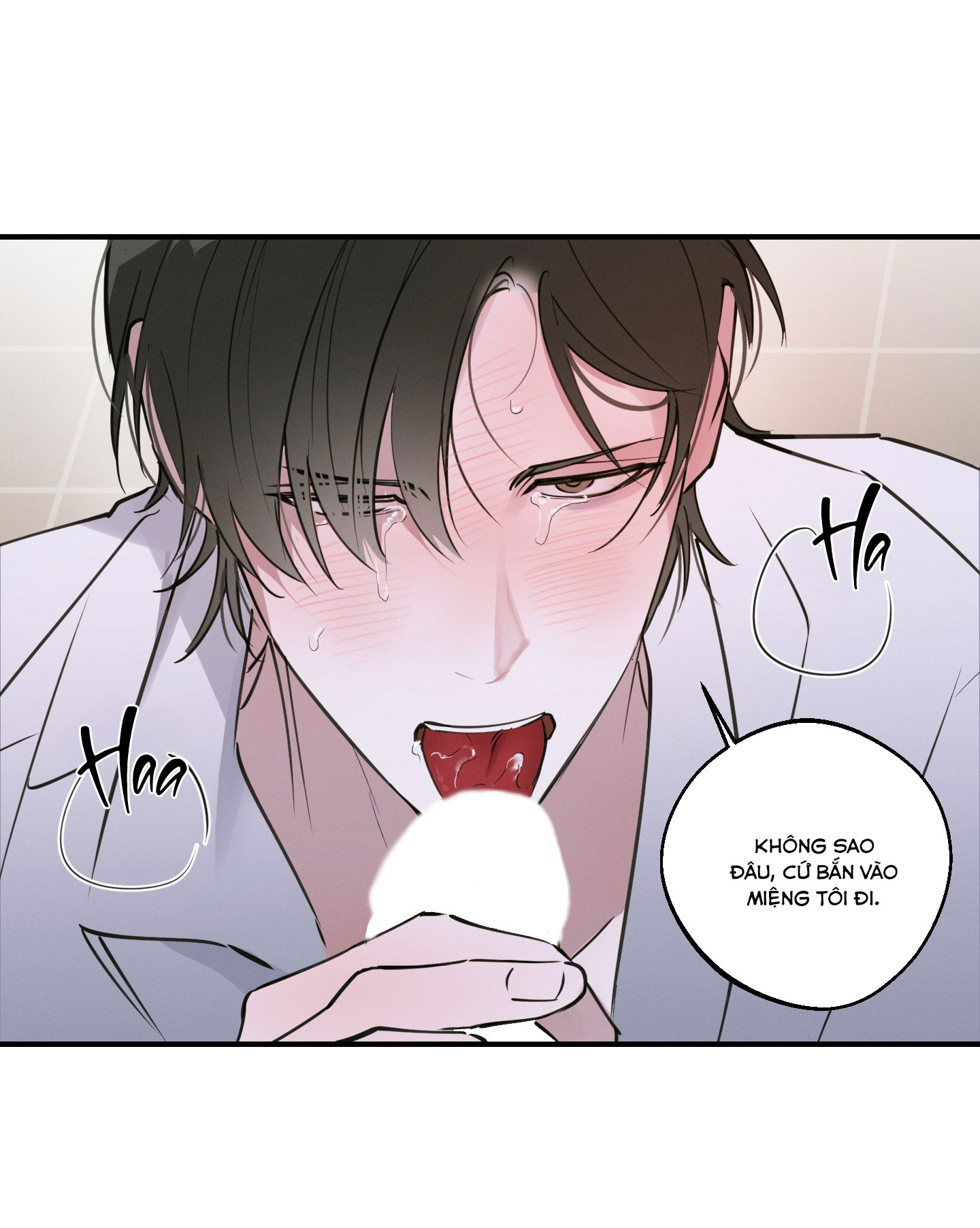 Yêu Để Ở Lại Chapter 3 H+ - Next Chapter 4 H++