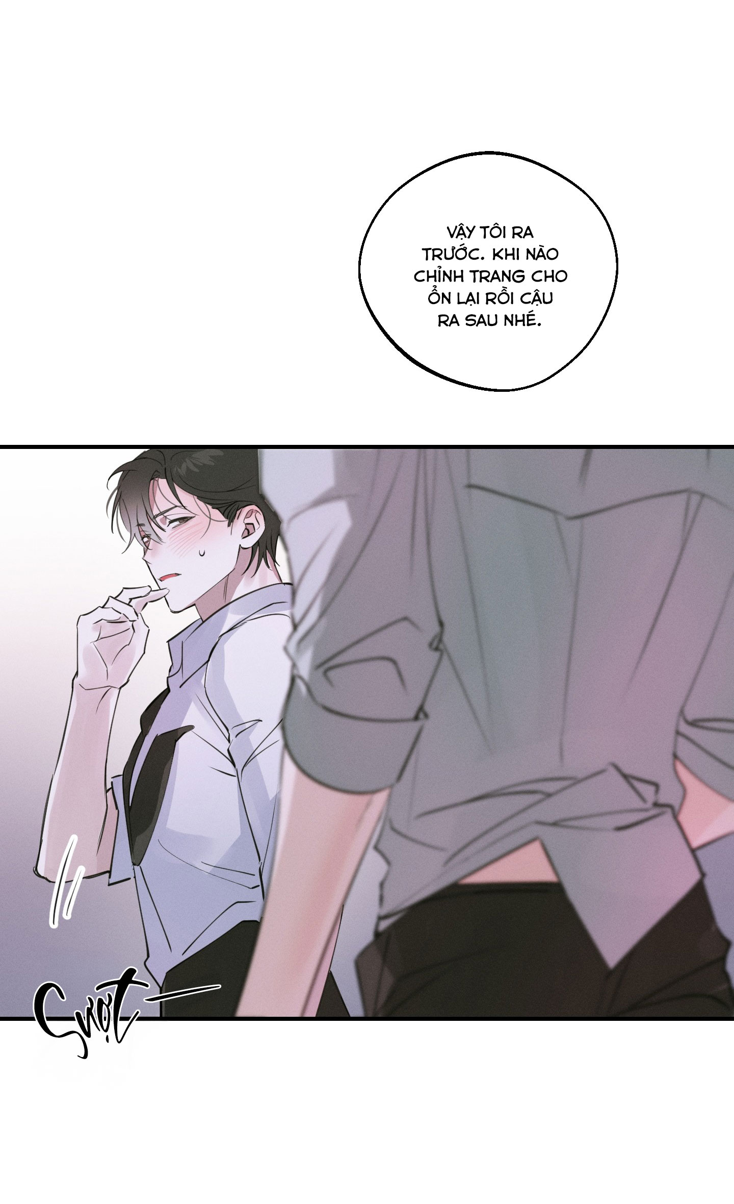 Yêu Để Ở Lại Chapter 3 H+ - Next Chapter 4 H++