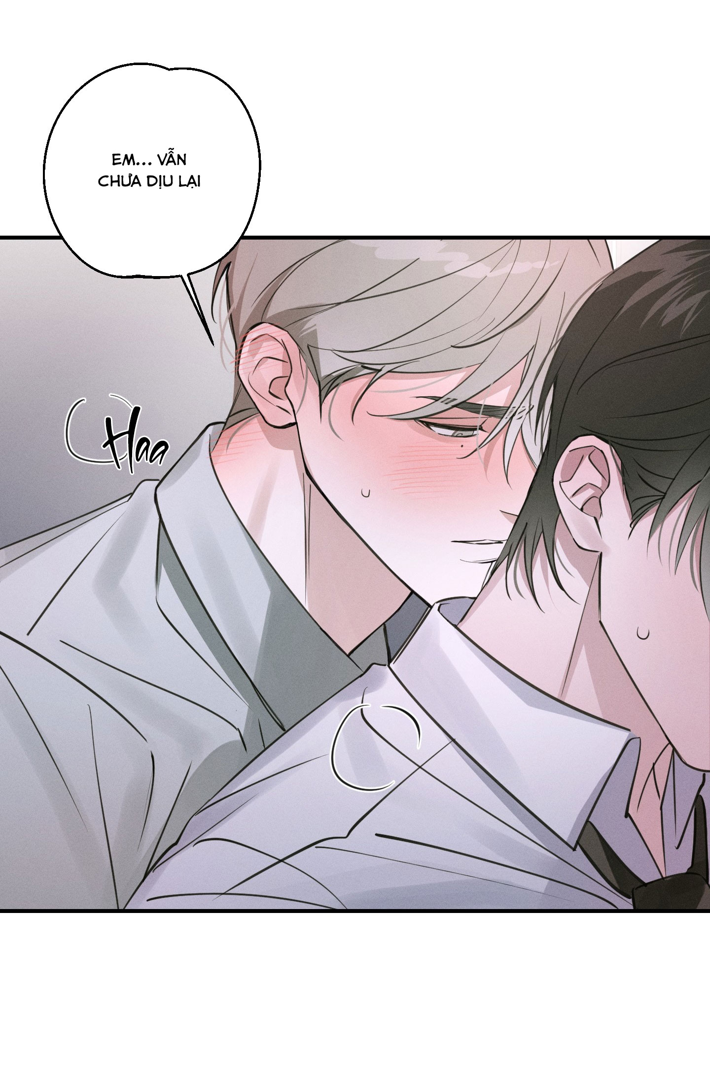 Yêu Để Ở Lại Chapter 3 H+ - Next Chapter 4 H++