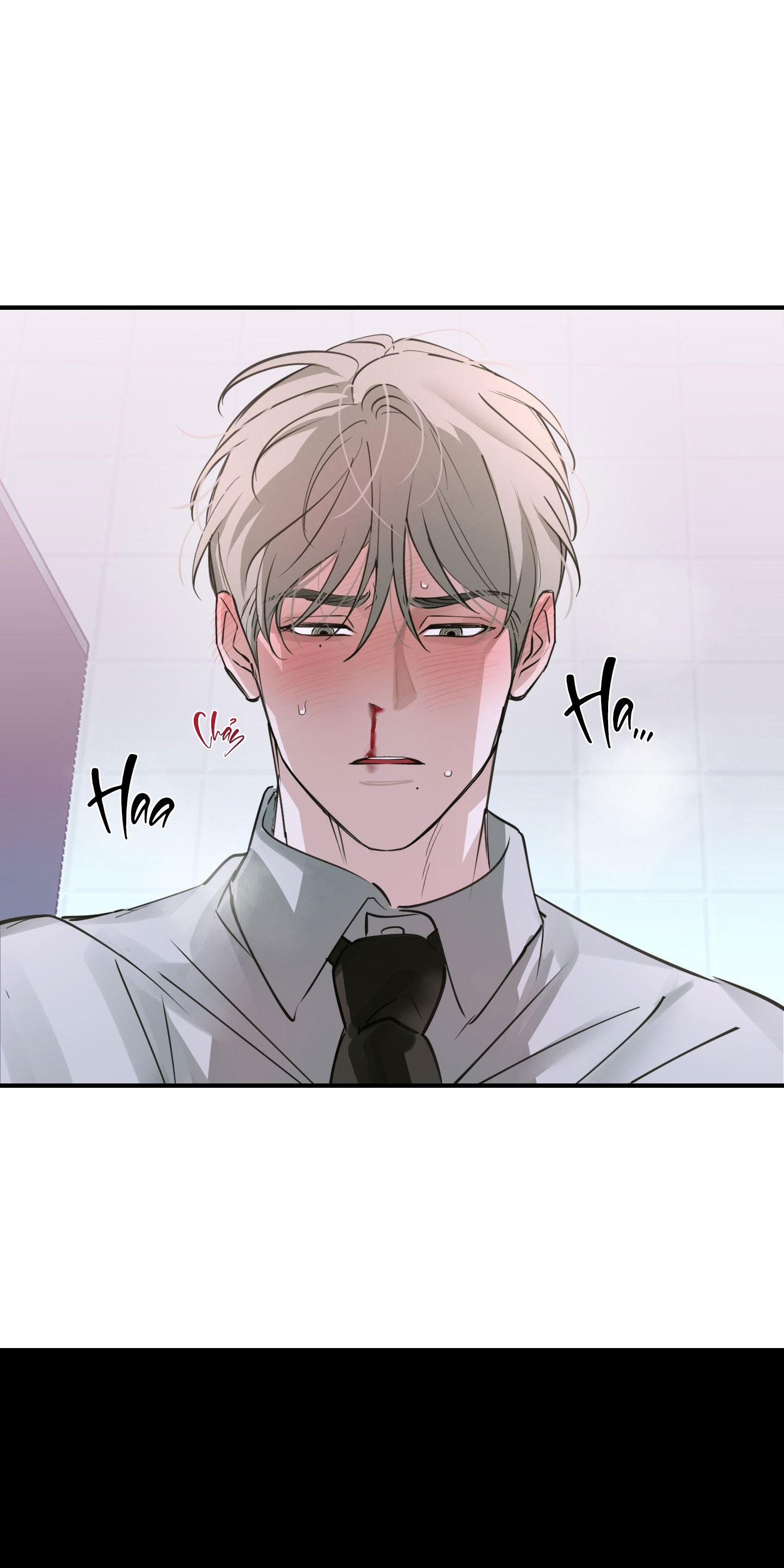 Yêu Để Ở Lại Chapter 3 H+ - Next Chapter 4 H++