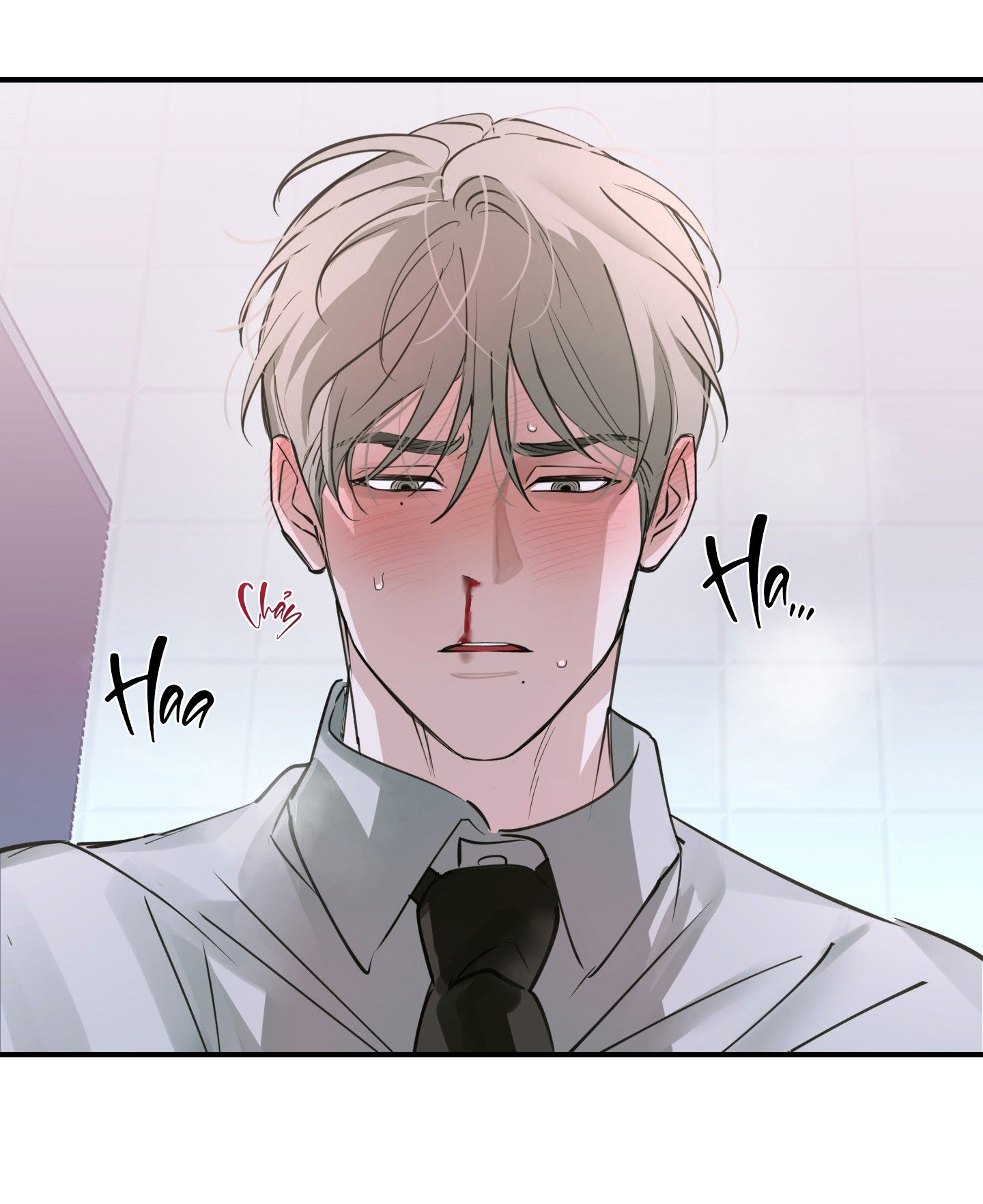 Yêu Để Ở Lại Chapter 4 H++ - Next Chapter 5