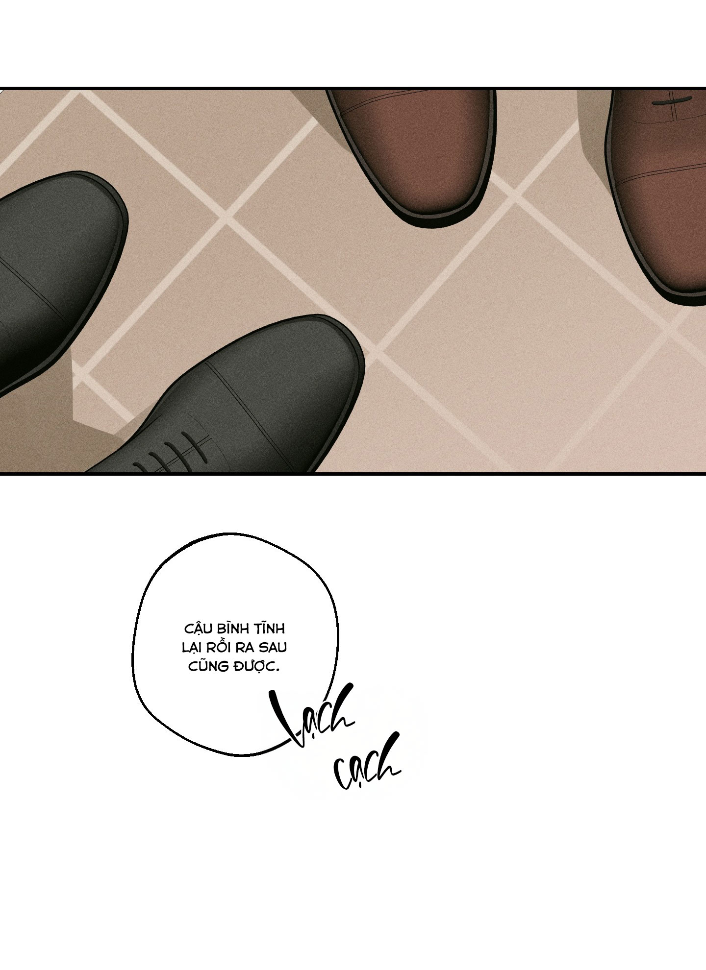 Yêu Để Ở Lại Chapter 4 H++ - Next Chapter 5