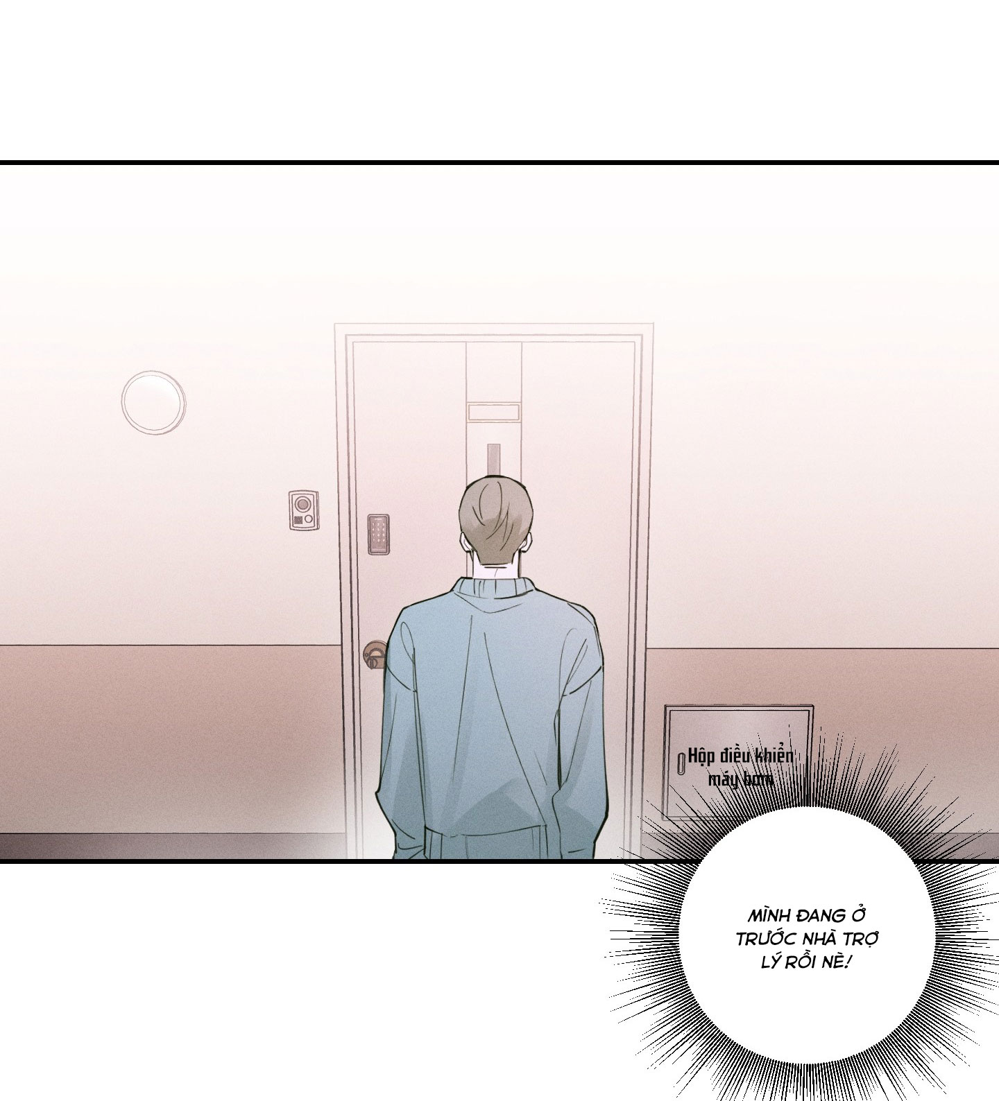 Yêu Để Ở Lại Chapter 4 H++ - Next Chapter 5