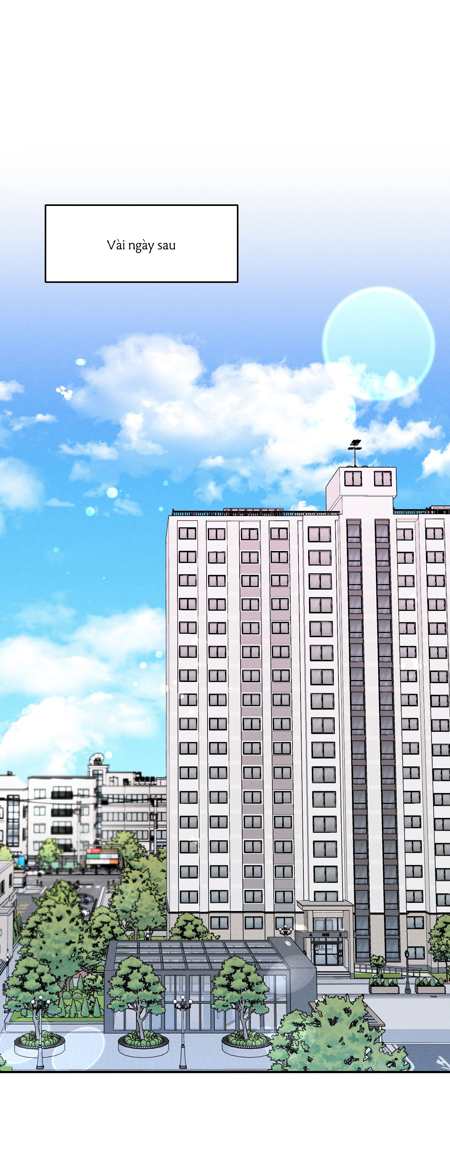 Yêu Để Ở Lại Chapter 4 H++ - Next Chapter 5