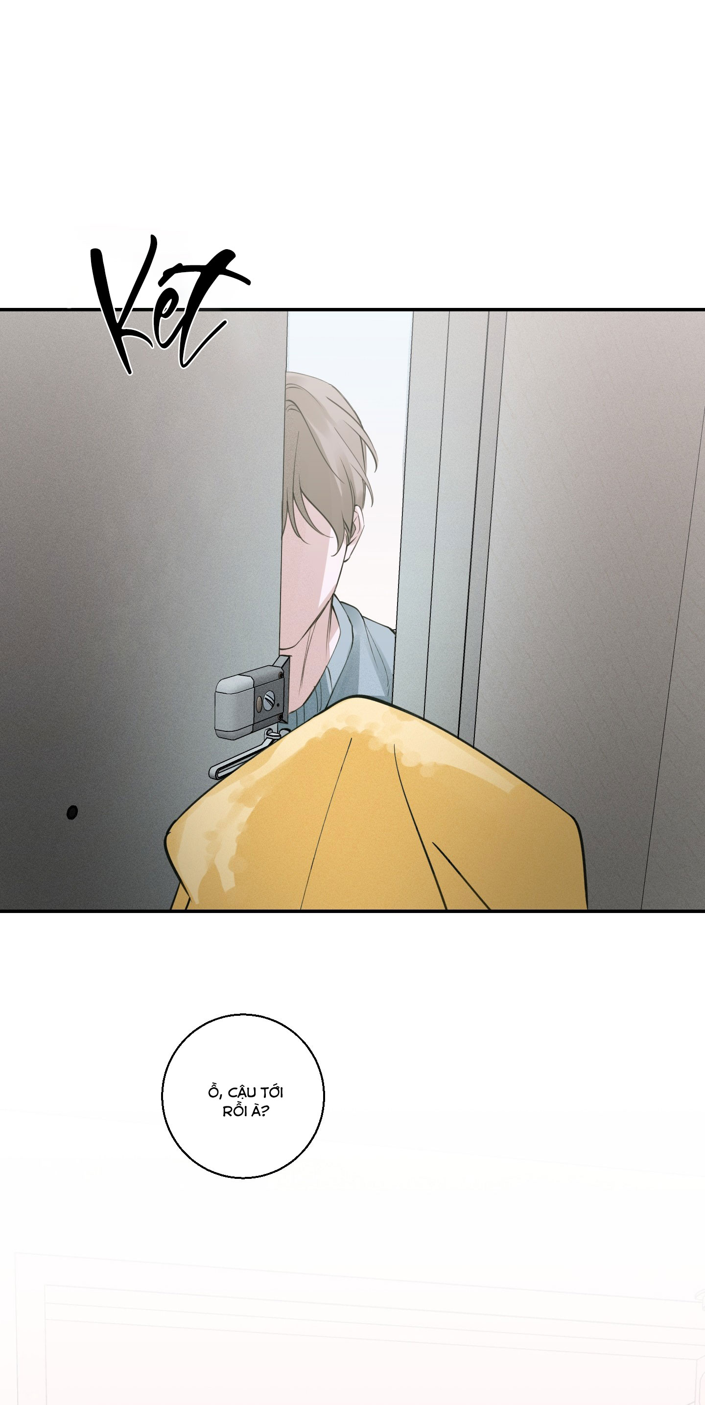 Yêu Để Ở Lại Chapter 4 H++ - Next Chapter 5