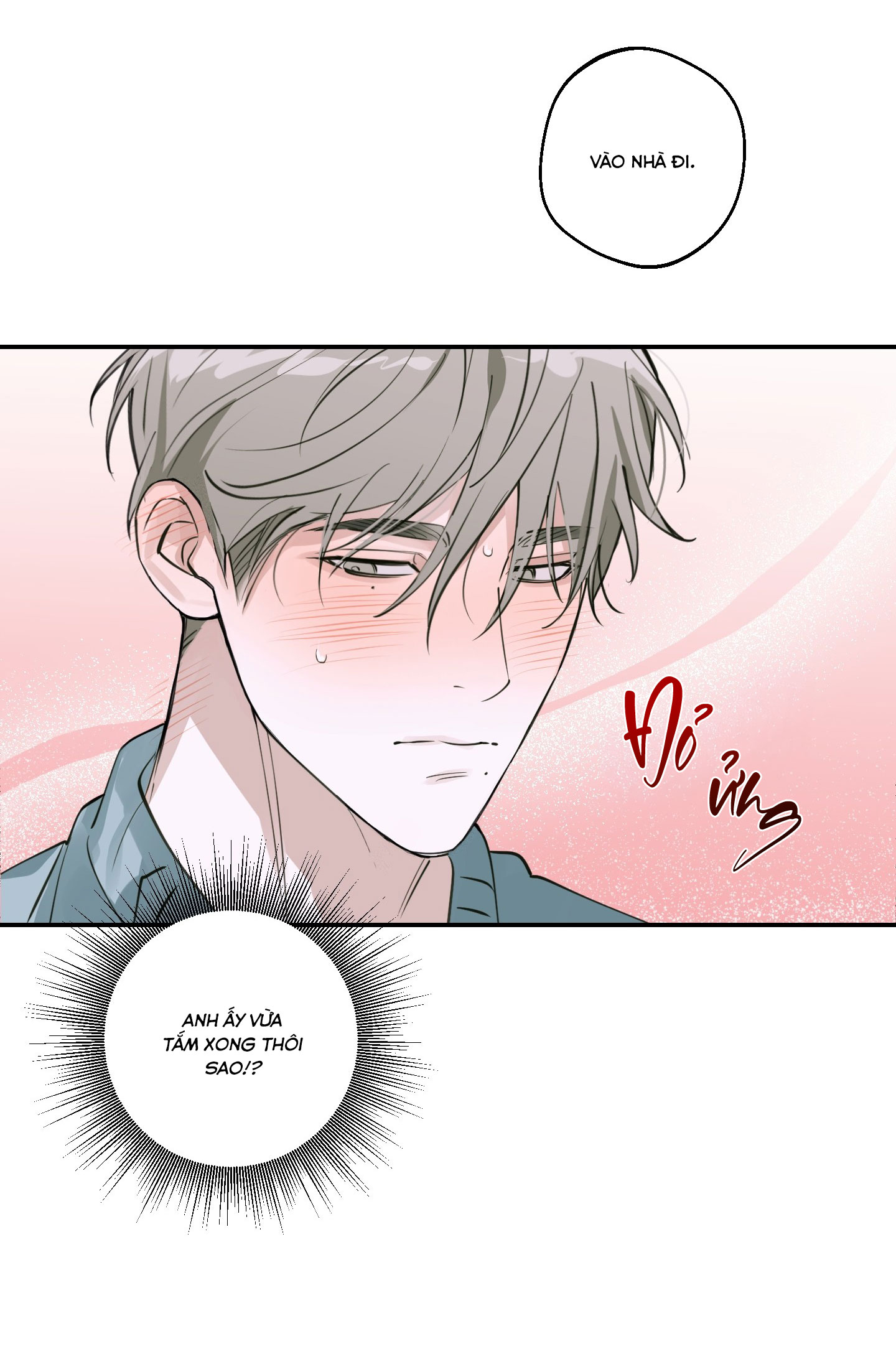 Yêu Để Ở Lại Chapter 4 H++ - Next Chapter 5