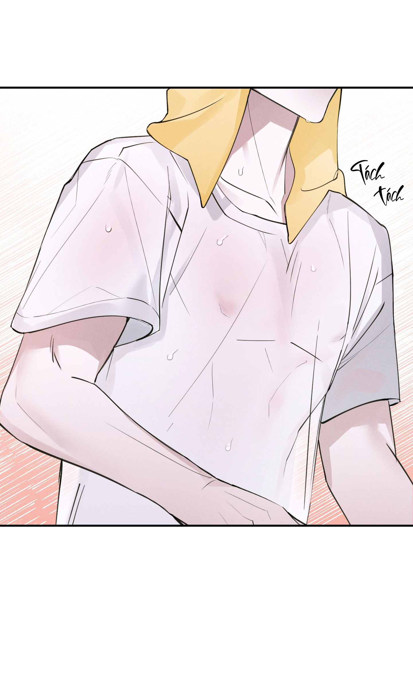 Yêu Để Ở Lại Chapter 4 H++ - Next Chapter 5