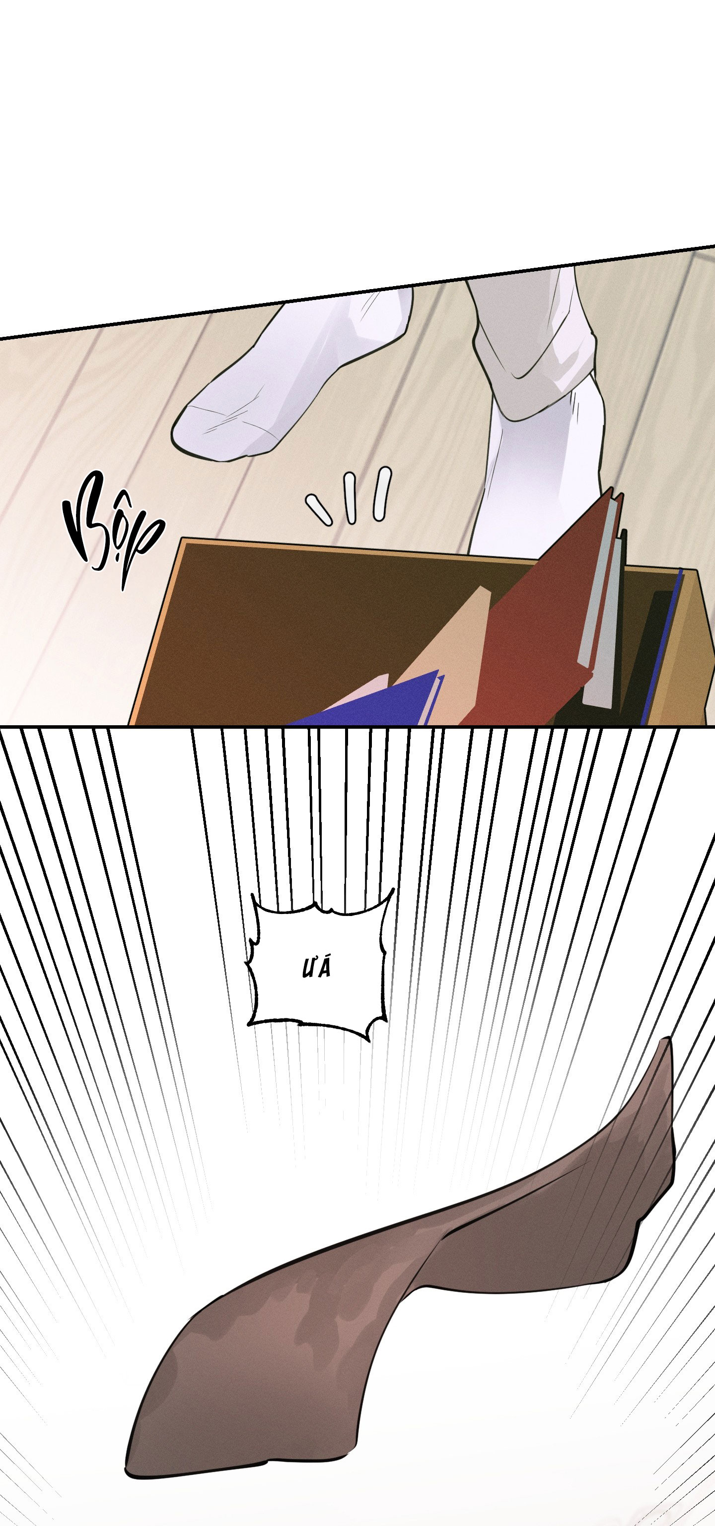 Yêu Để Ở Lại Chapter 4 H++ - Next Chapter 5