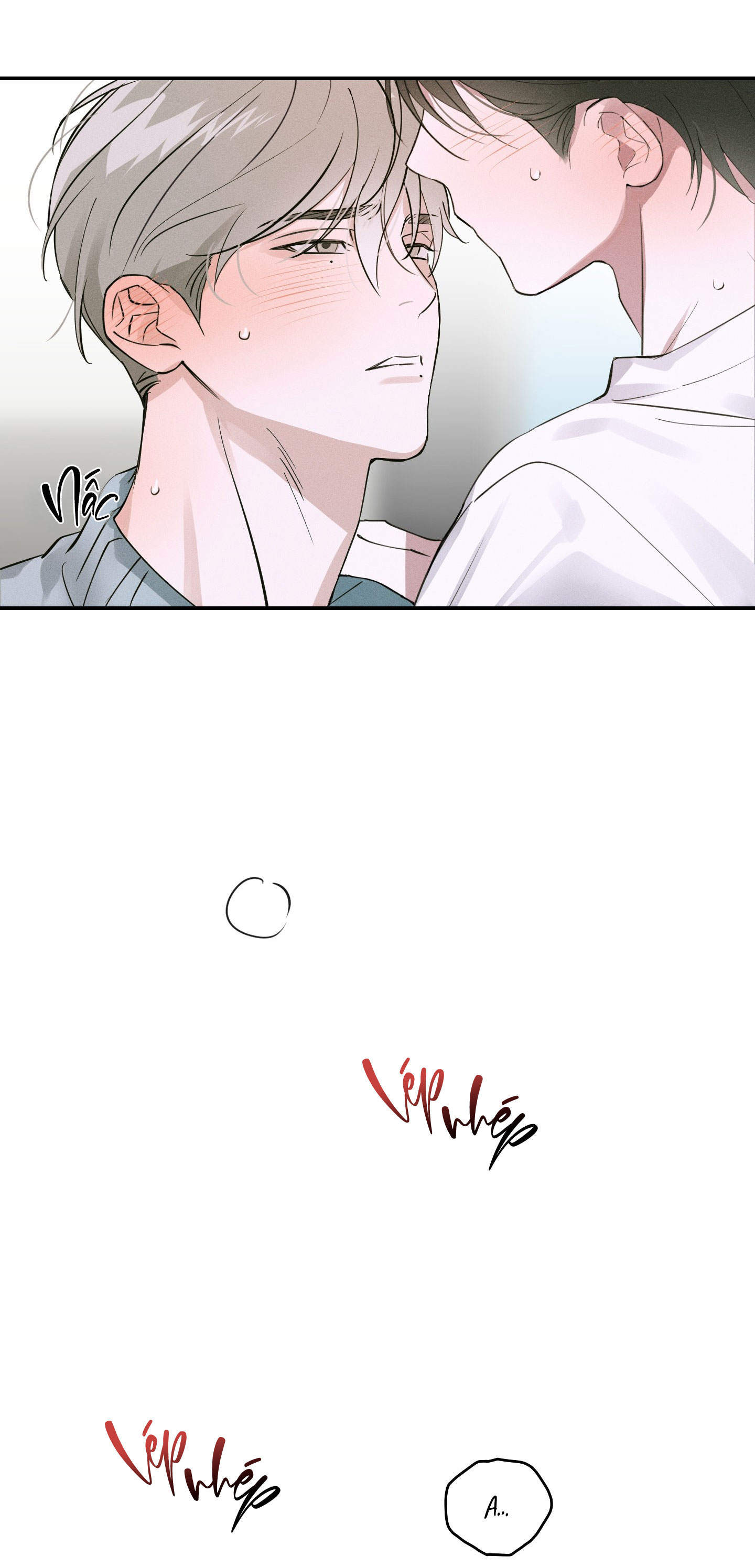 Yêu Để Ở Lại Chapter 4 H++ - Next Chapter 5