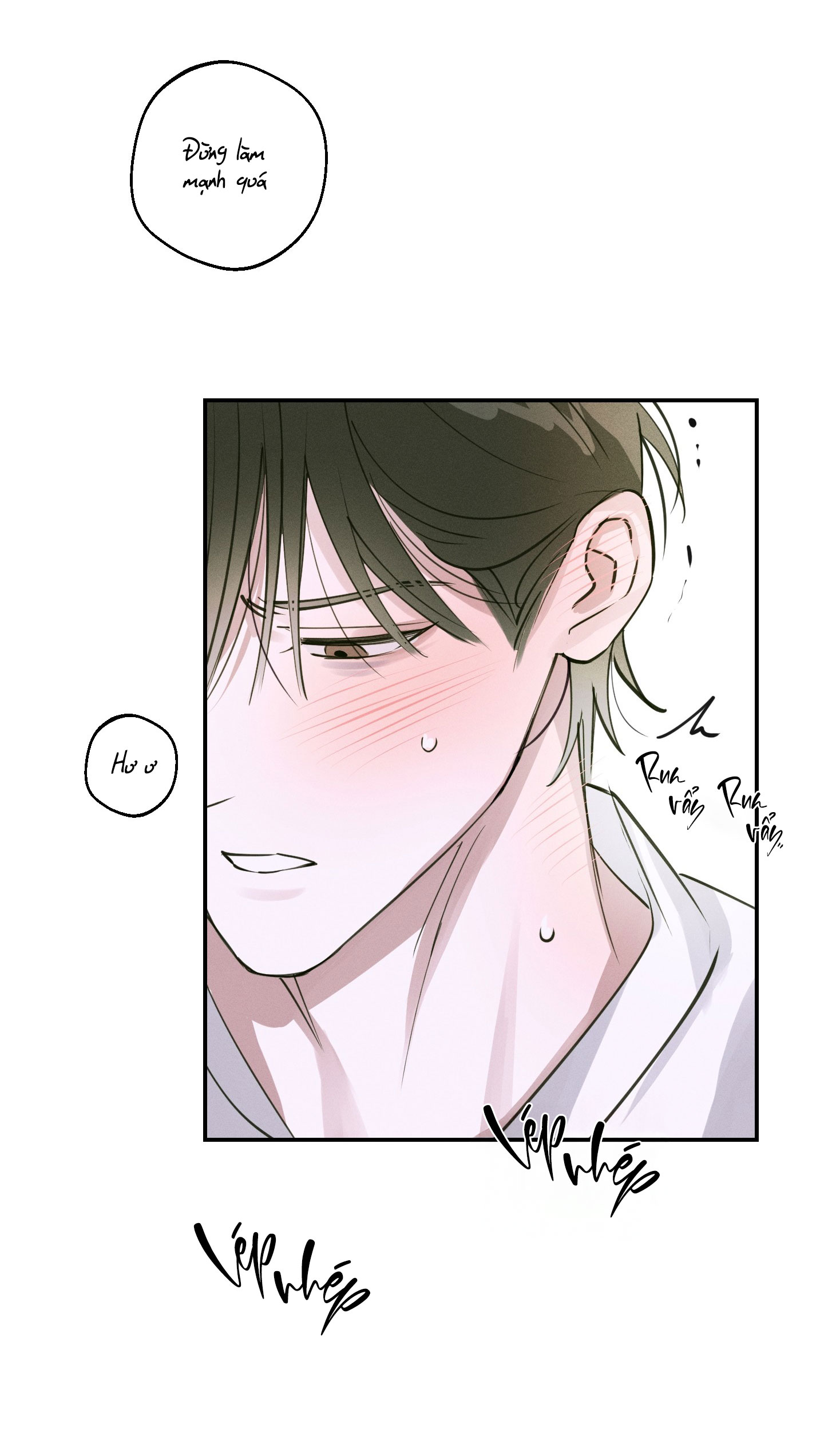 Yêu Để Ở Lại Chapter 4 H++ - Next Chapter 5