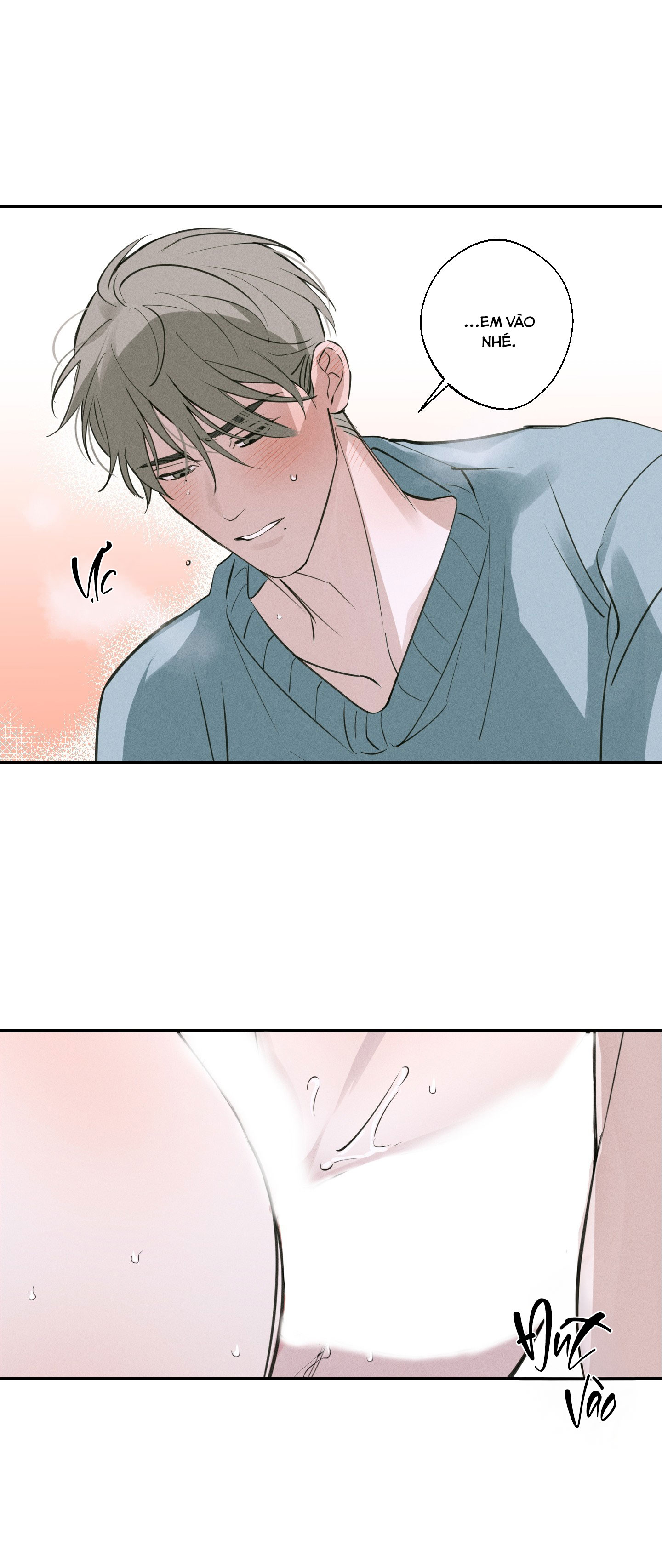 Yêu Để Ở Lại Chapter 4 H++ - Next Chapter 5