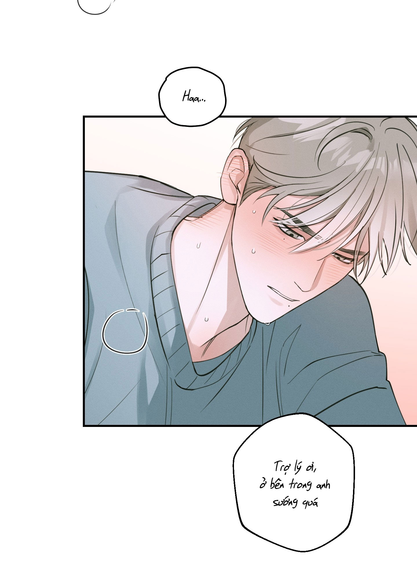 Yêu Để Ở Lại Chapter 4 H++ - Next Chapter 5