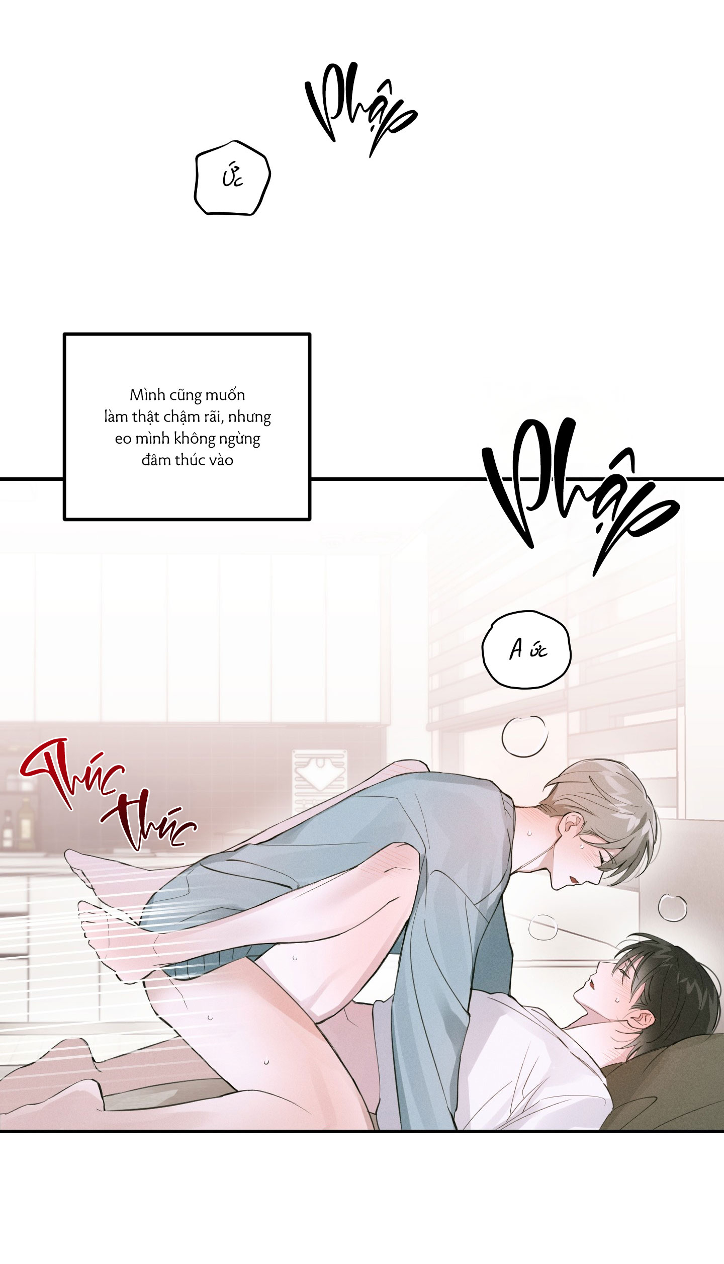 Yêu Để Ở Lại Chapter 4 H++ - Next Chapter 5